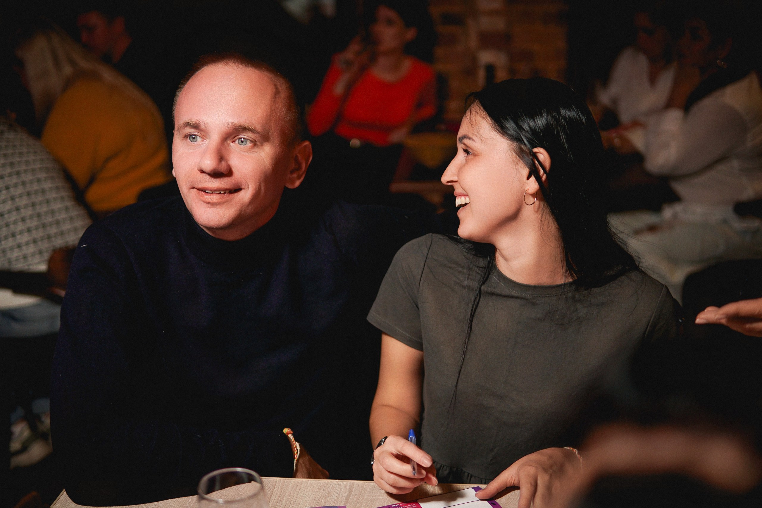 Reportage. Фотограф в Москве и области Фима Кузнецов