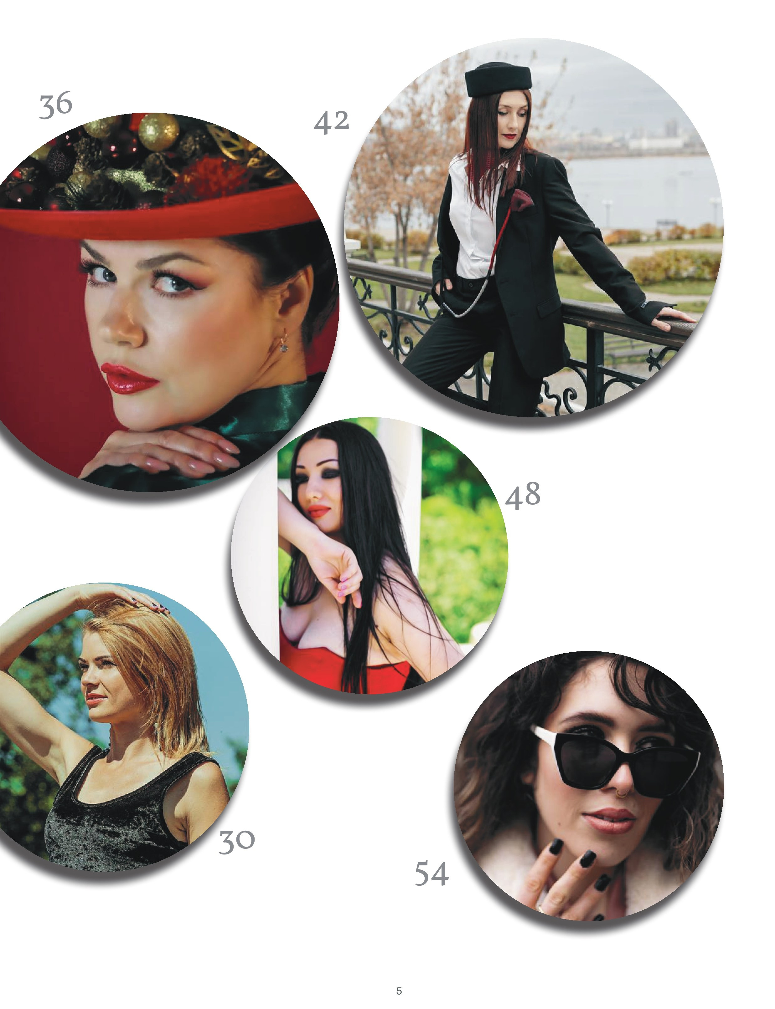 STORIES_MAG_JANUARY_2025. Фотограф Ким Наталья в Красноярске