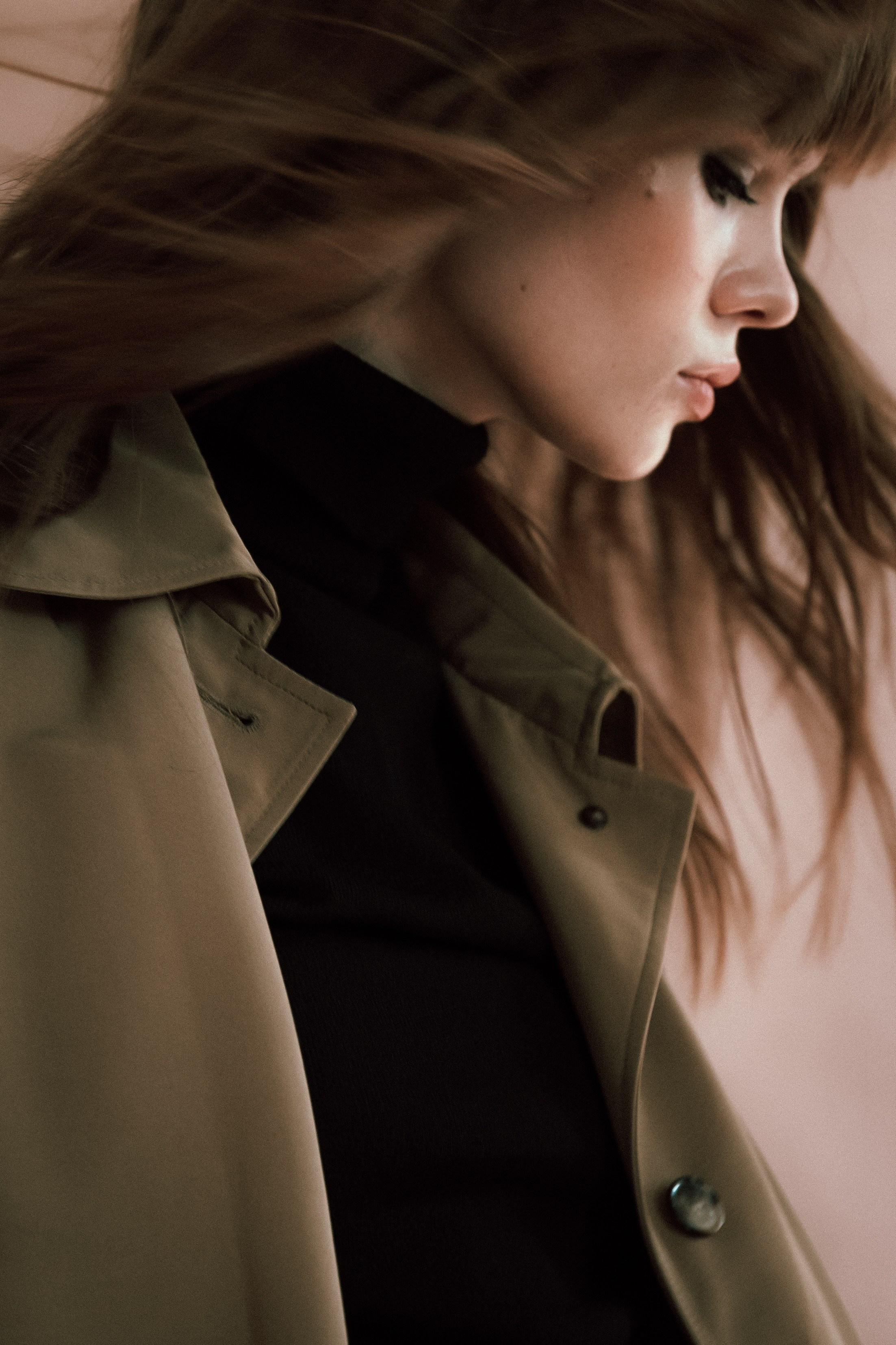 ART & FASHION. Контент фотограф в Москве Ник Фрост