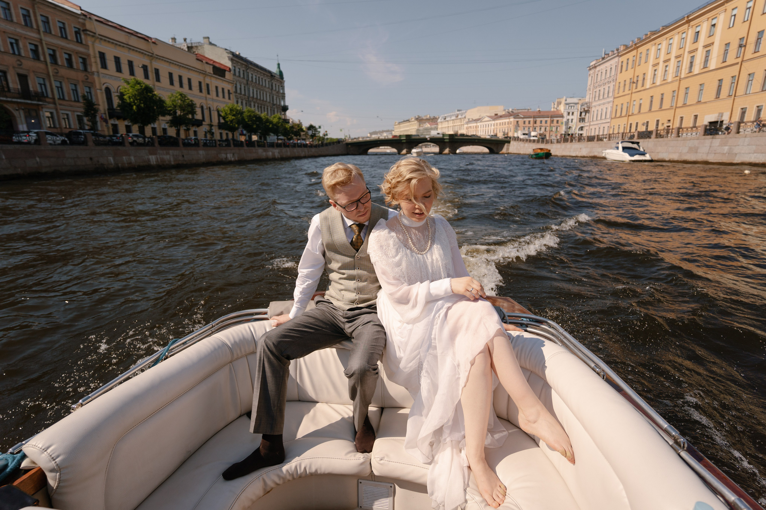 01.07.2023. Свадебный фотограф — Наталья Фед СПб/Москва