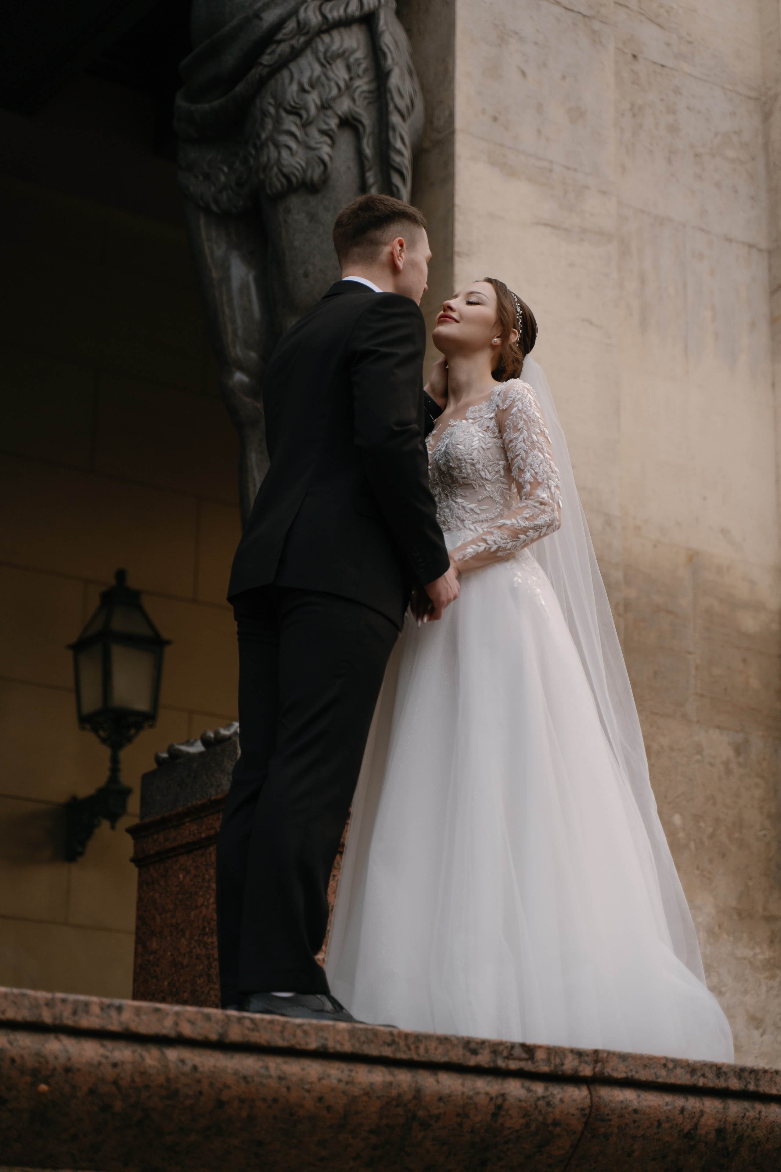 08.09.2023. Свадебный фотограф — Наталья Фед СПб/Москва