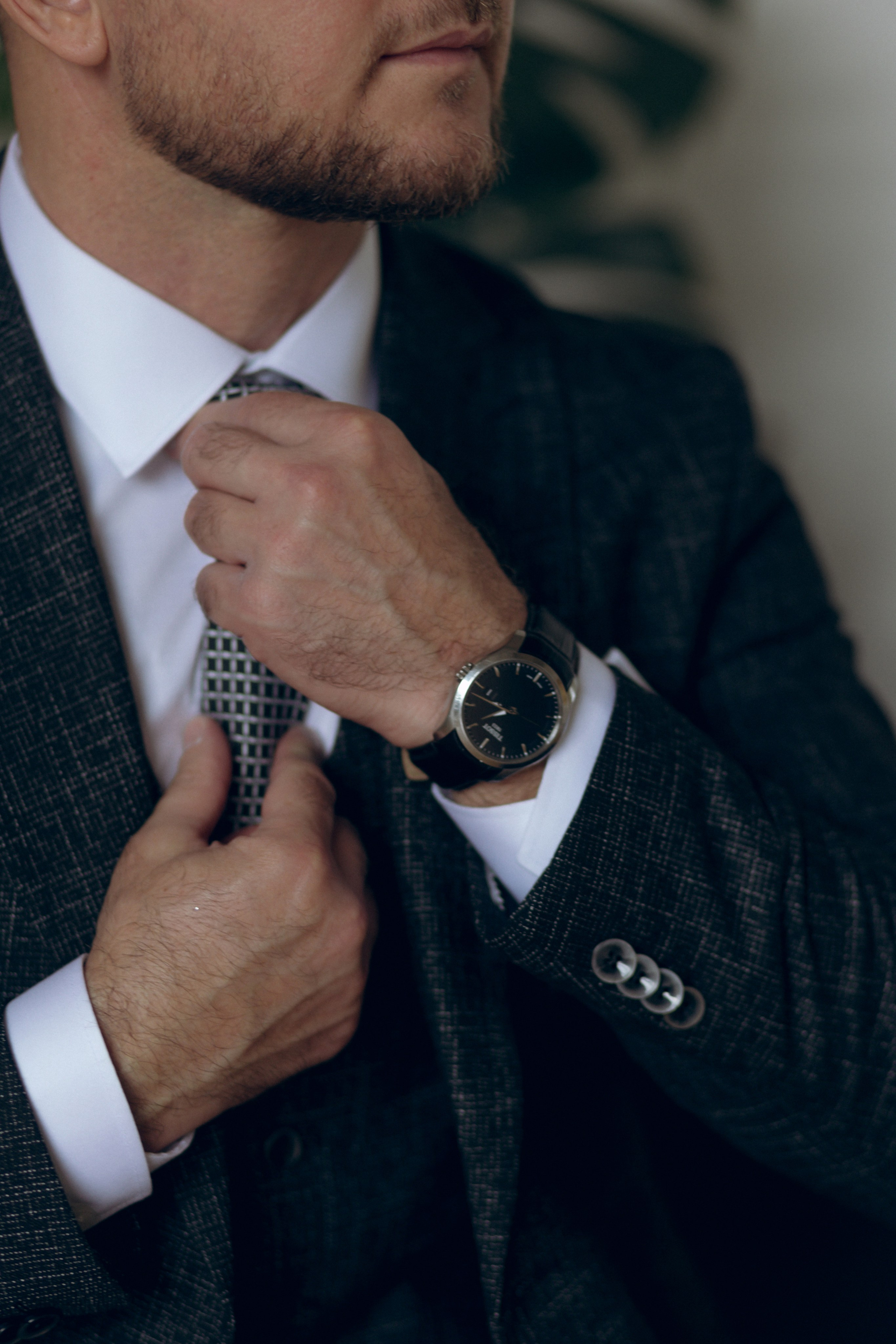 Дмитрий и Снежана, 1/11/2024. Свадебный  и семейный фотограф в Краснодаре