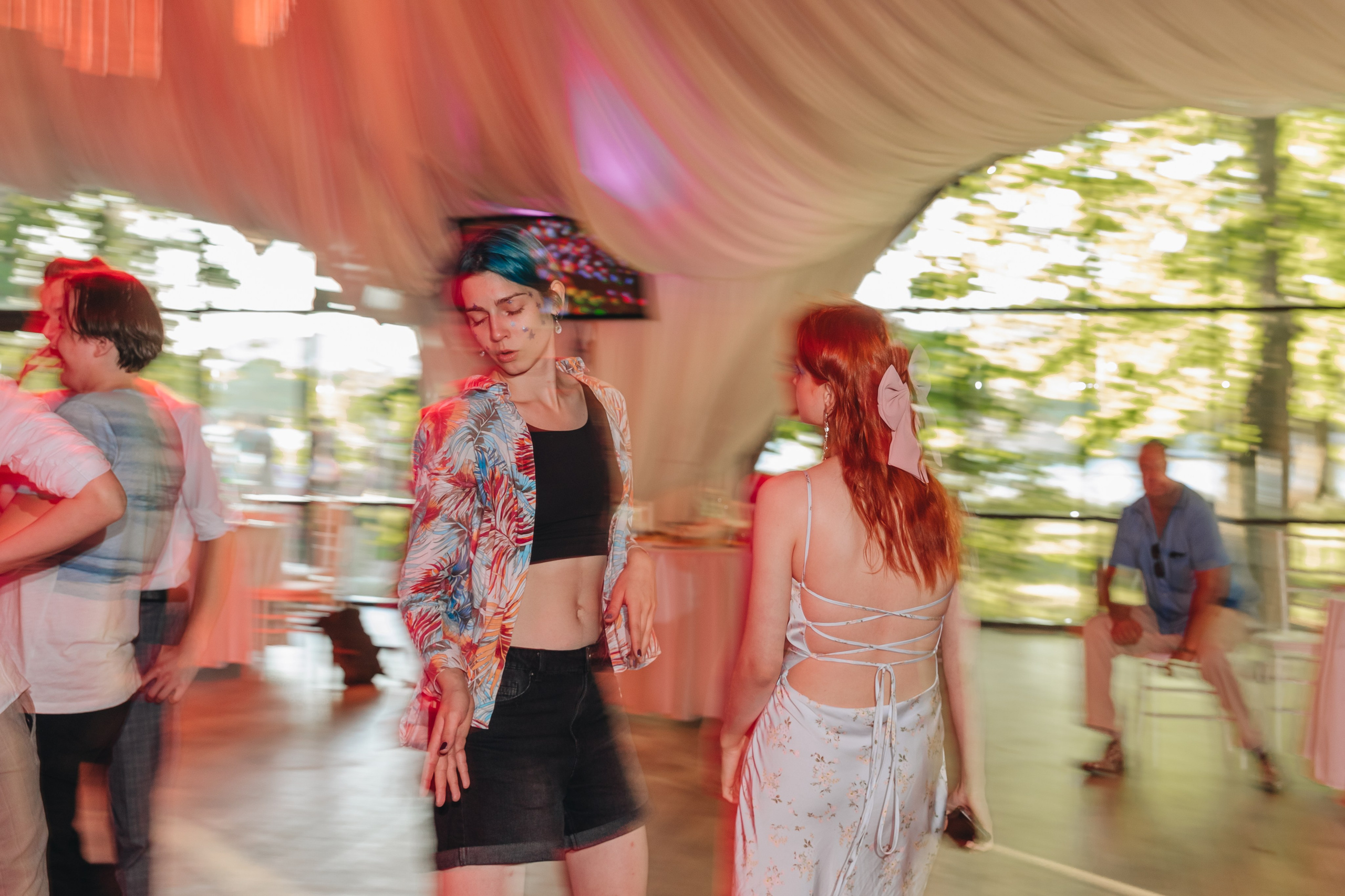 Выпускной «Аничков лицей». Семейный фотограф в Санкт-Петербурге Ева Маркова