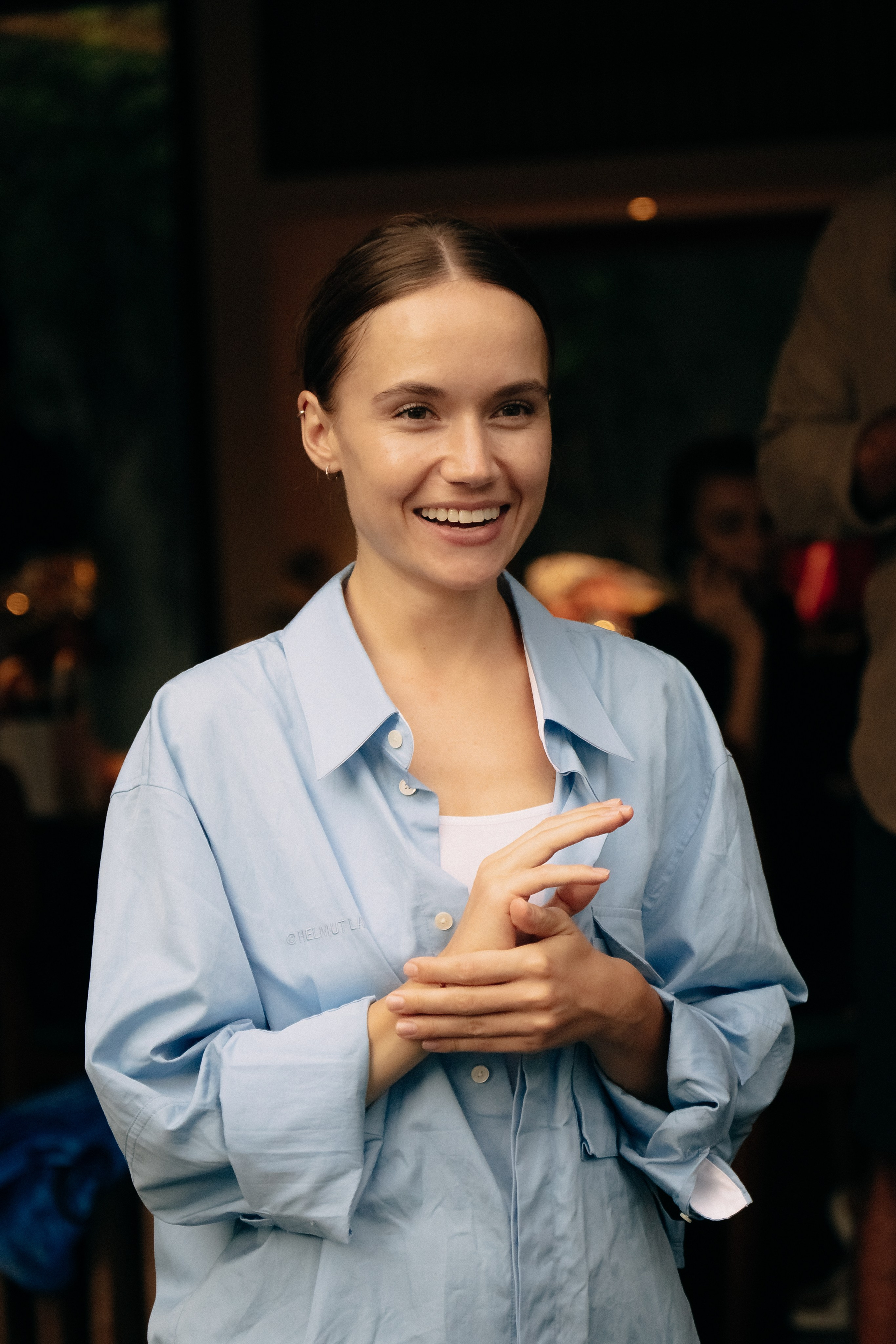 День Рождения Миланы. Ольга Антипова — фотограф