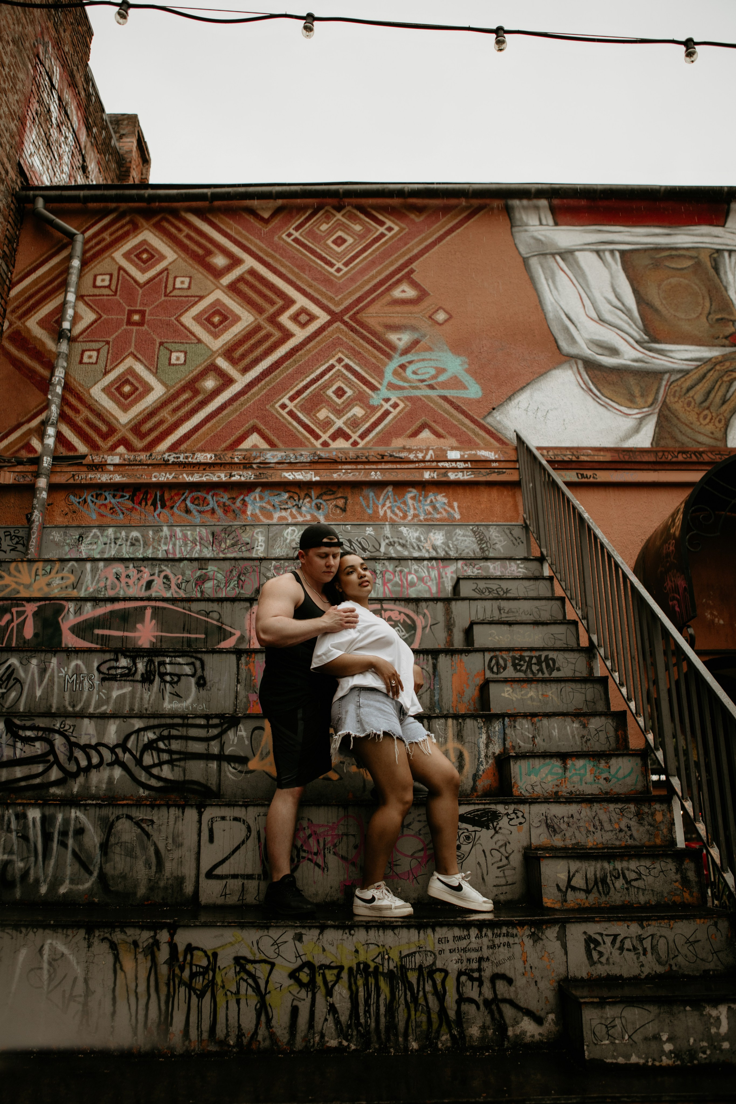 Love Story. Сайт фотографа Kristina Che