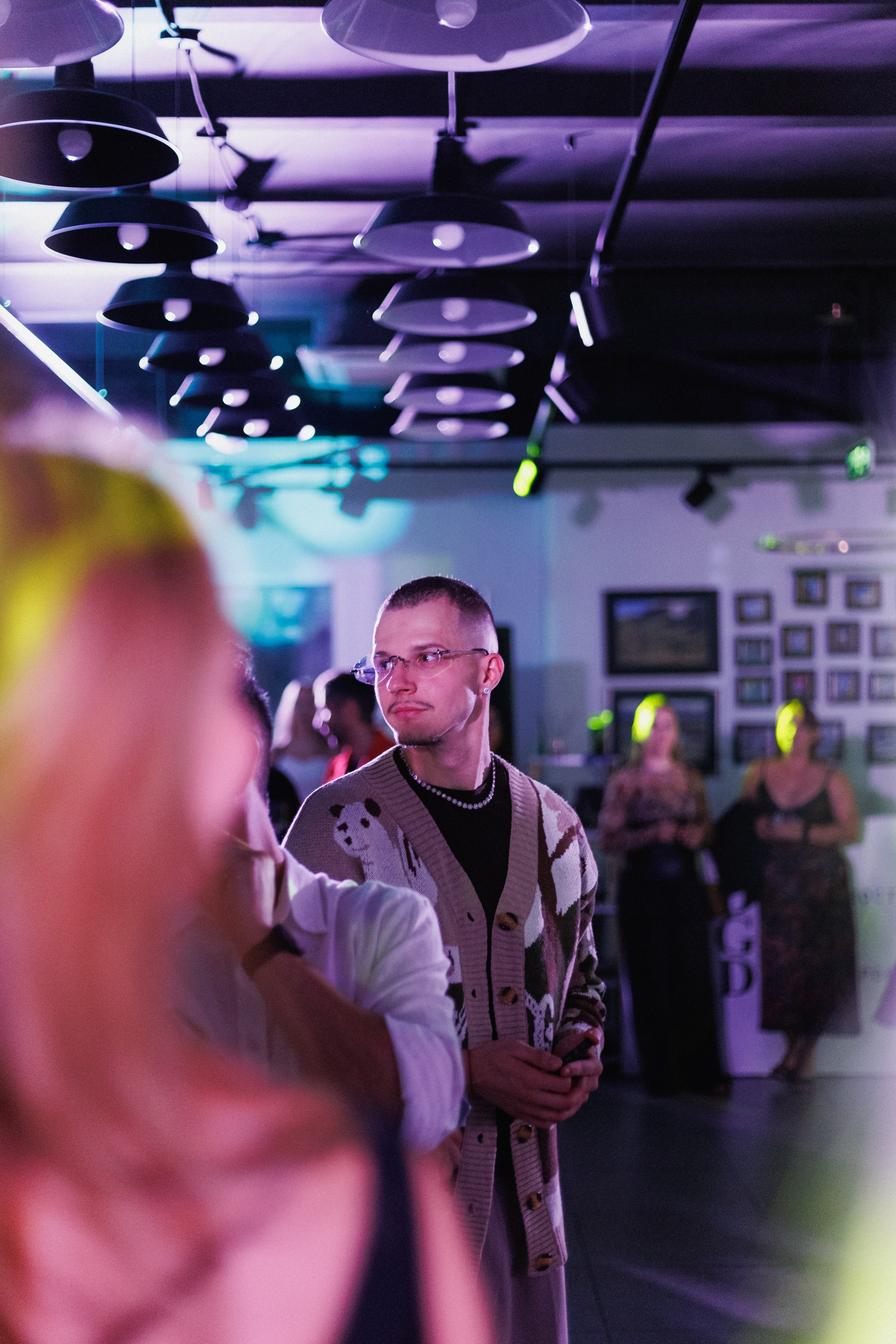 DGD WILD PINK. СВОИ. ФОТООТЧЕТЫ-СОБЫТИЯ-МЕСТА