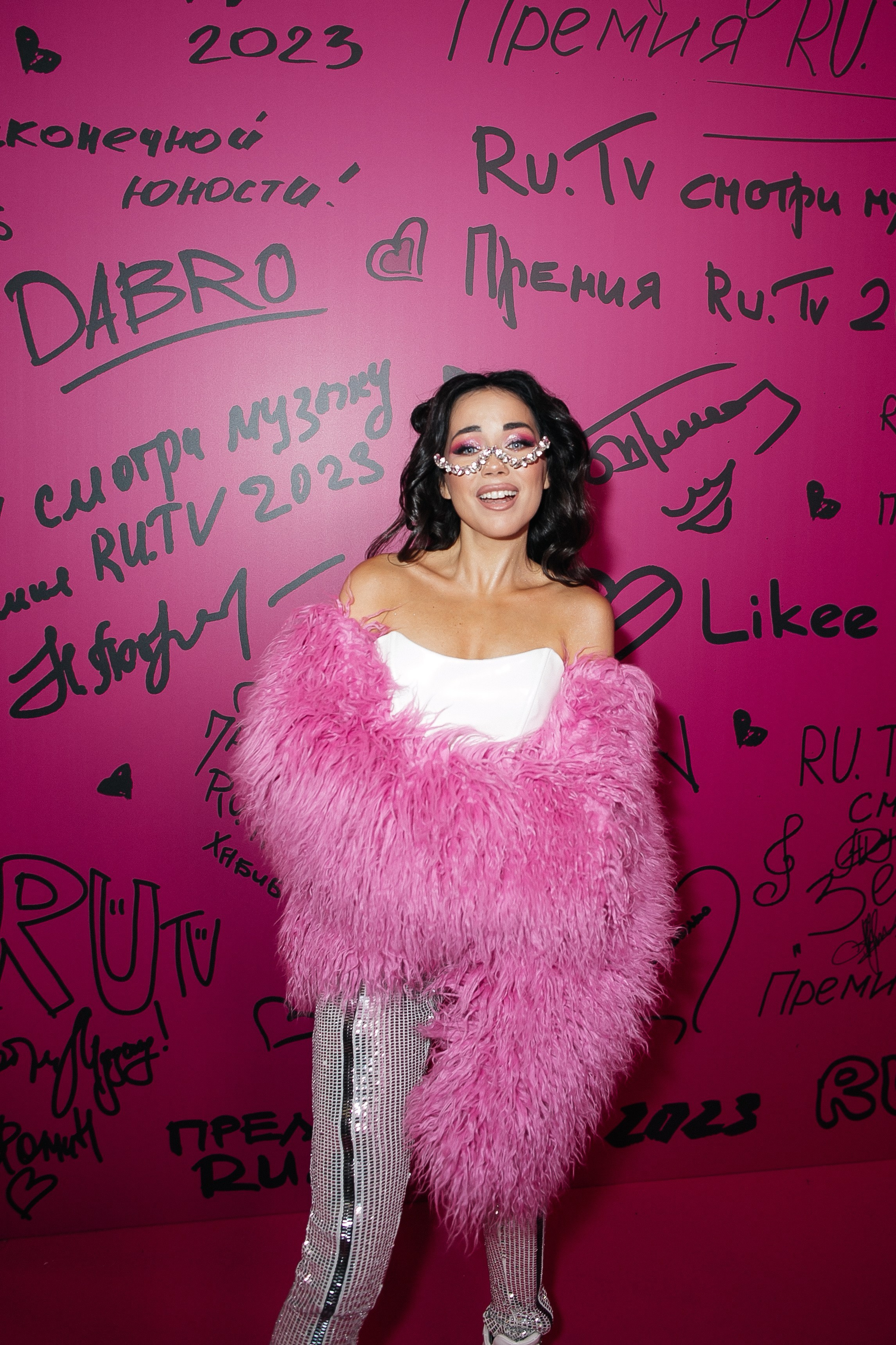 Вечеринки. Фотограф в Москве