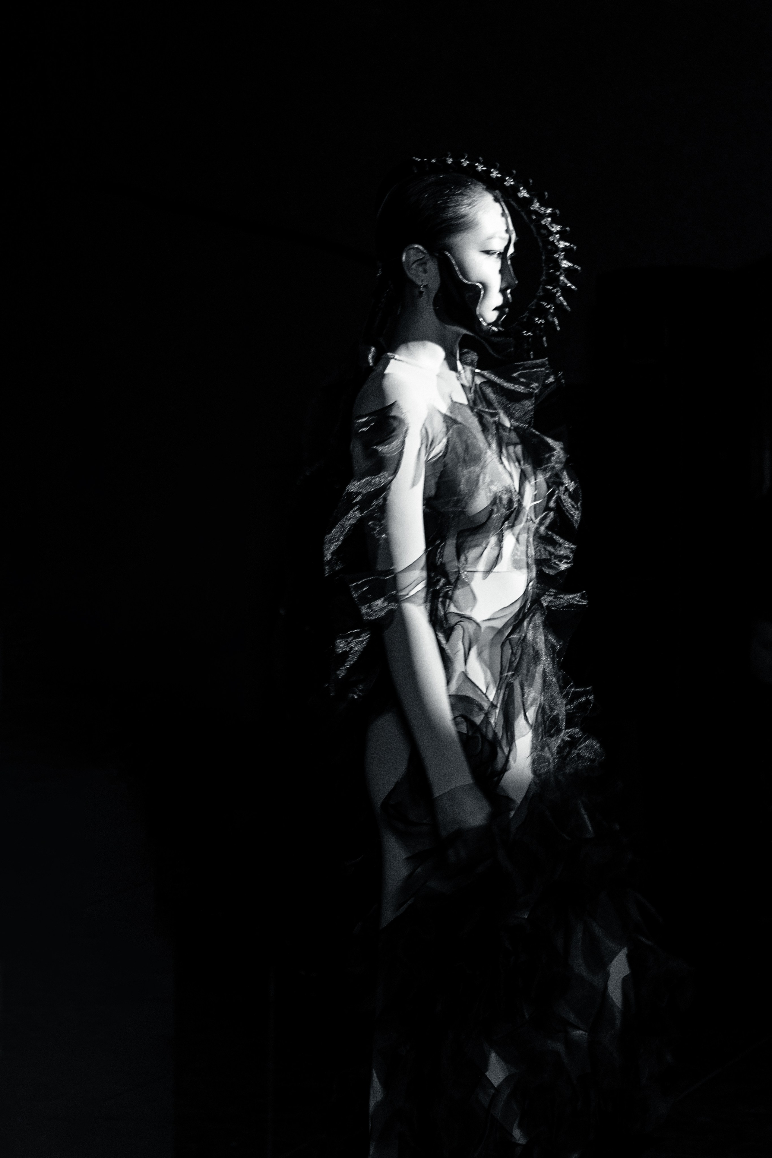 Kamerger Winter. Fashion Фотограф в СПб Yana Kochkina