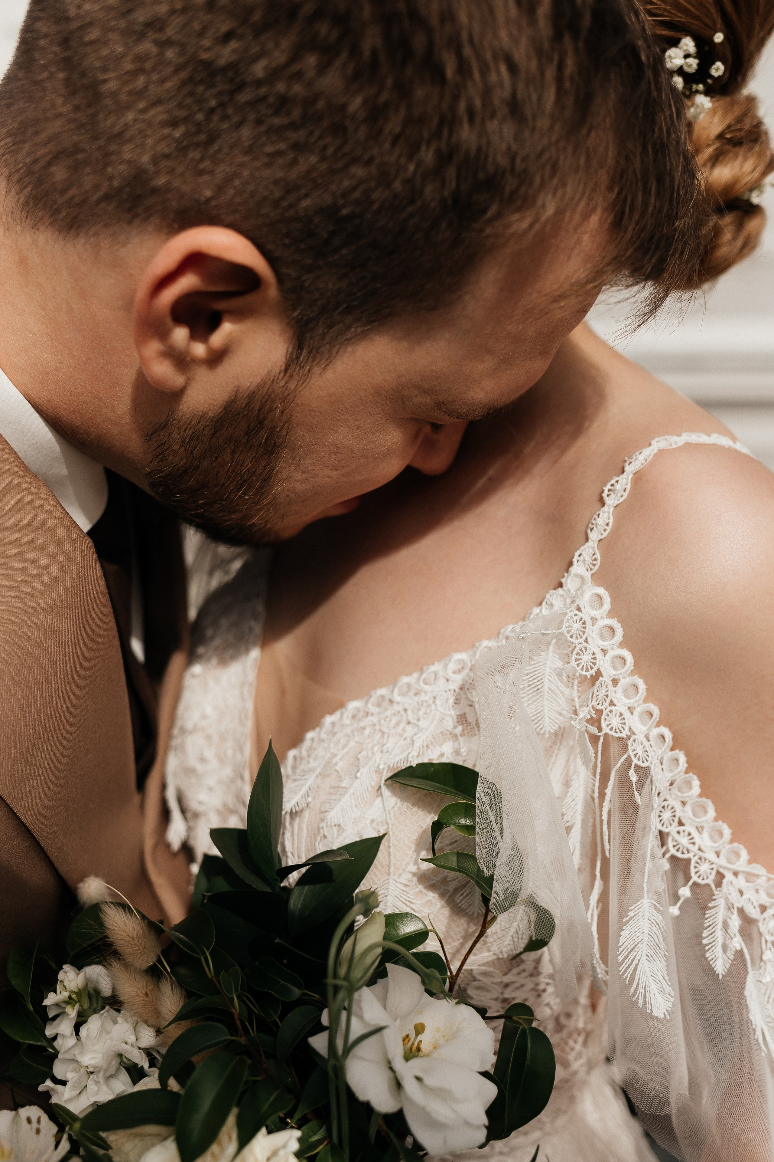 Сергей и Анастасия/2024. Свадебный и семейный фотограф в Екатеринбурге