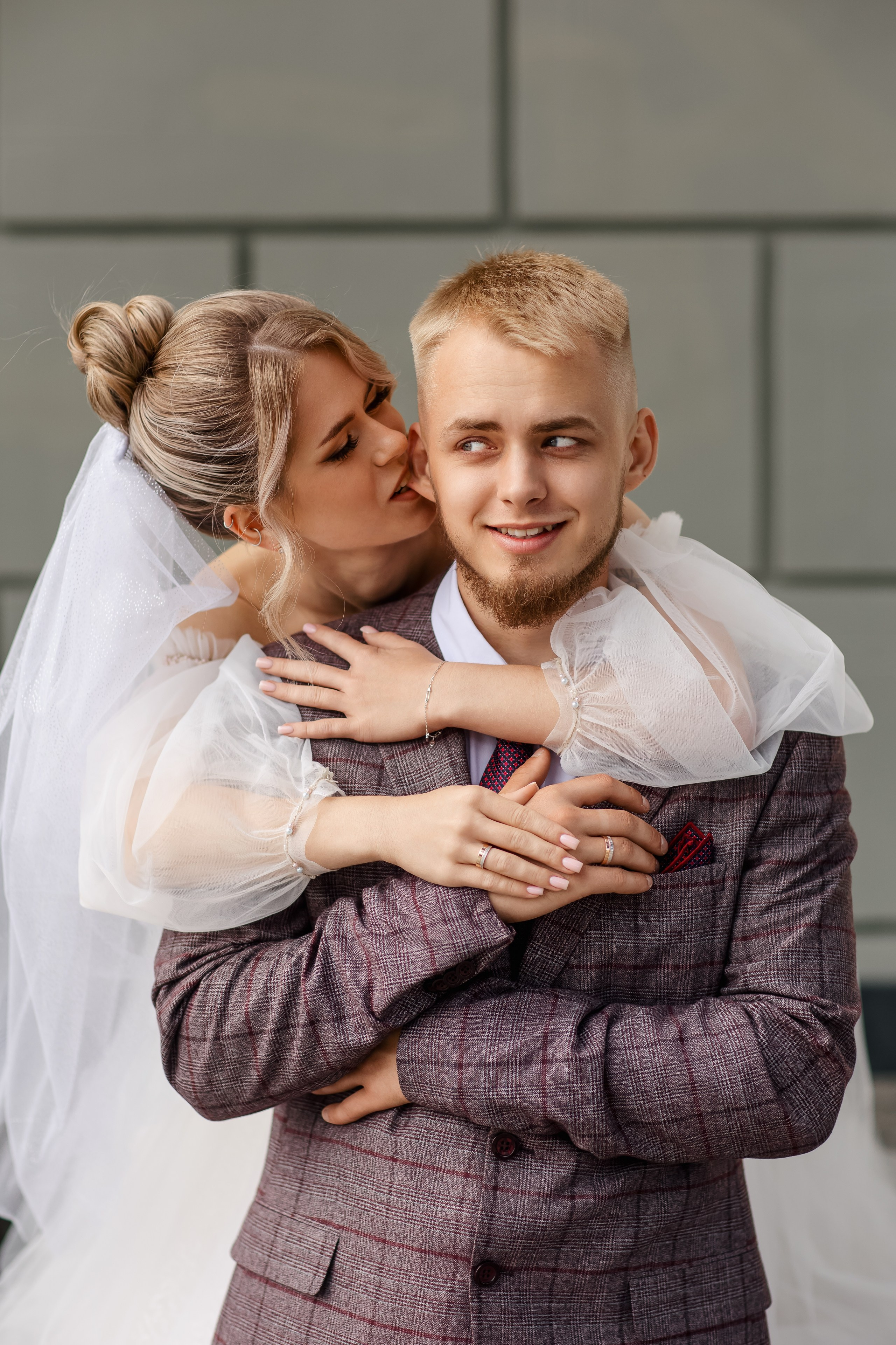 Свадебный фотограф в Хабаровске