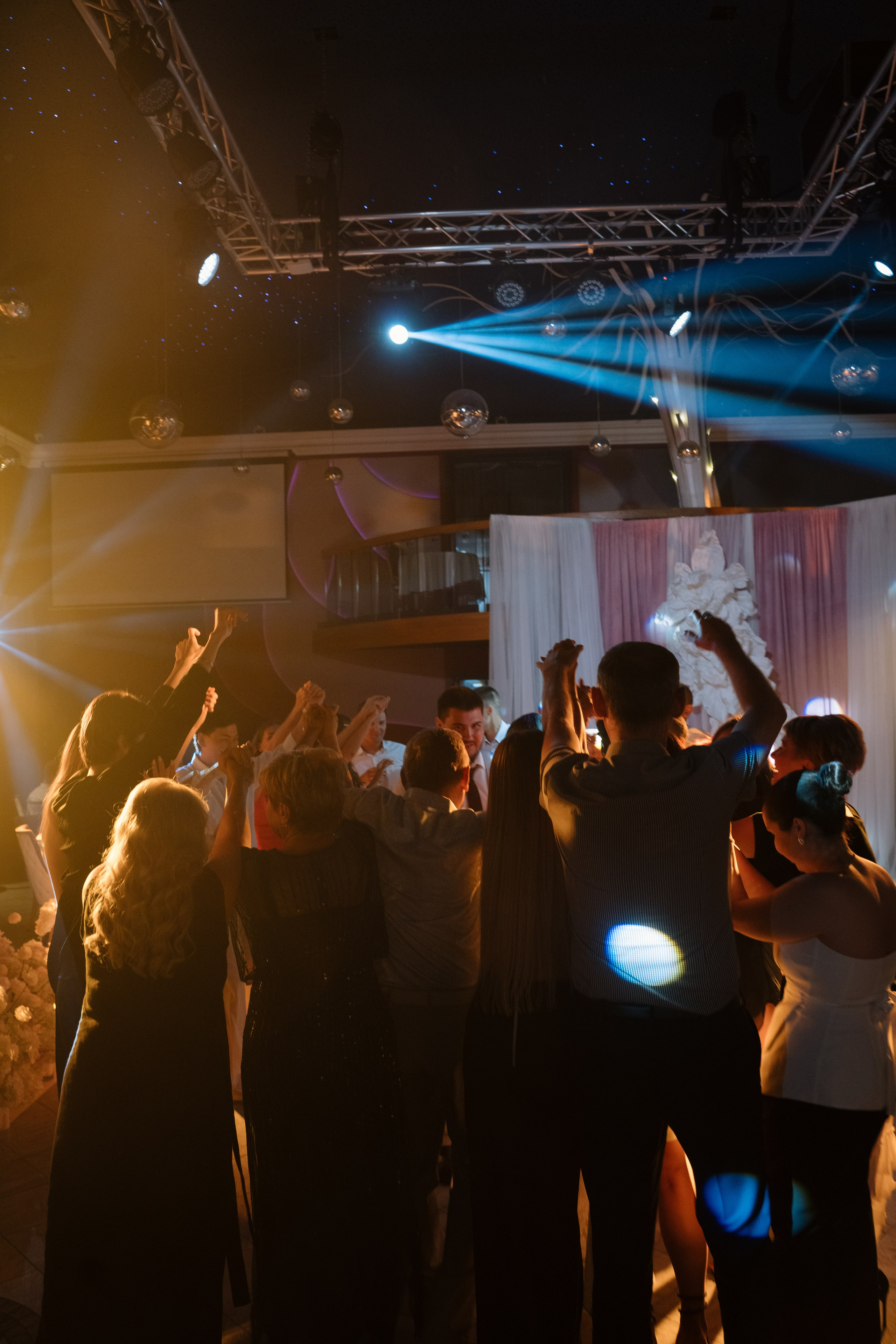 Светлая любовь