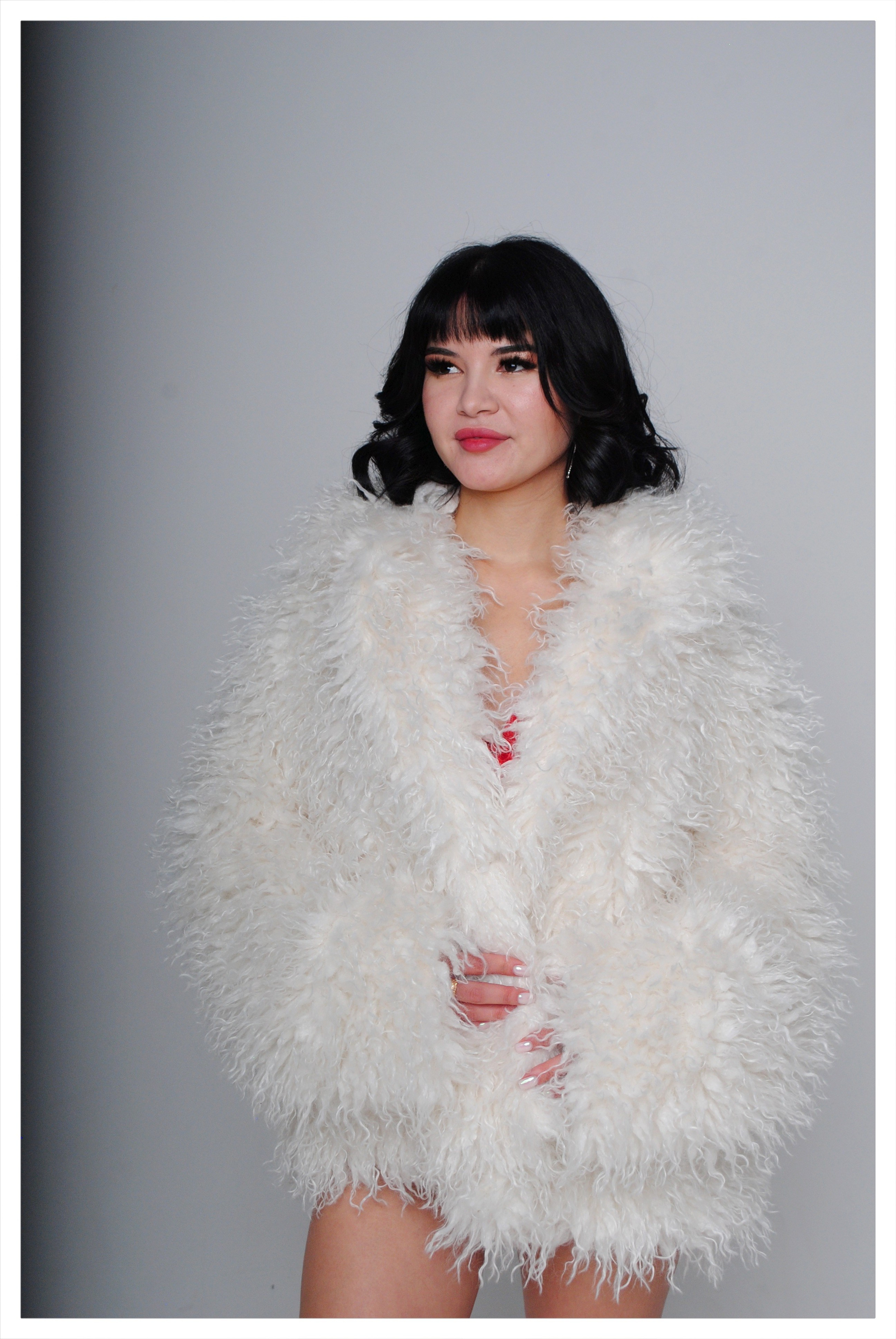 Маша и Даша. Фотограф Мария Мусаелян