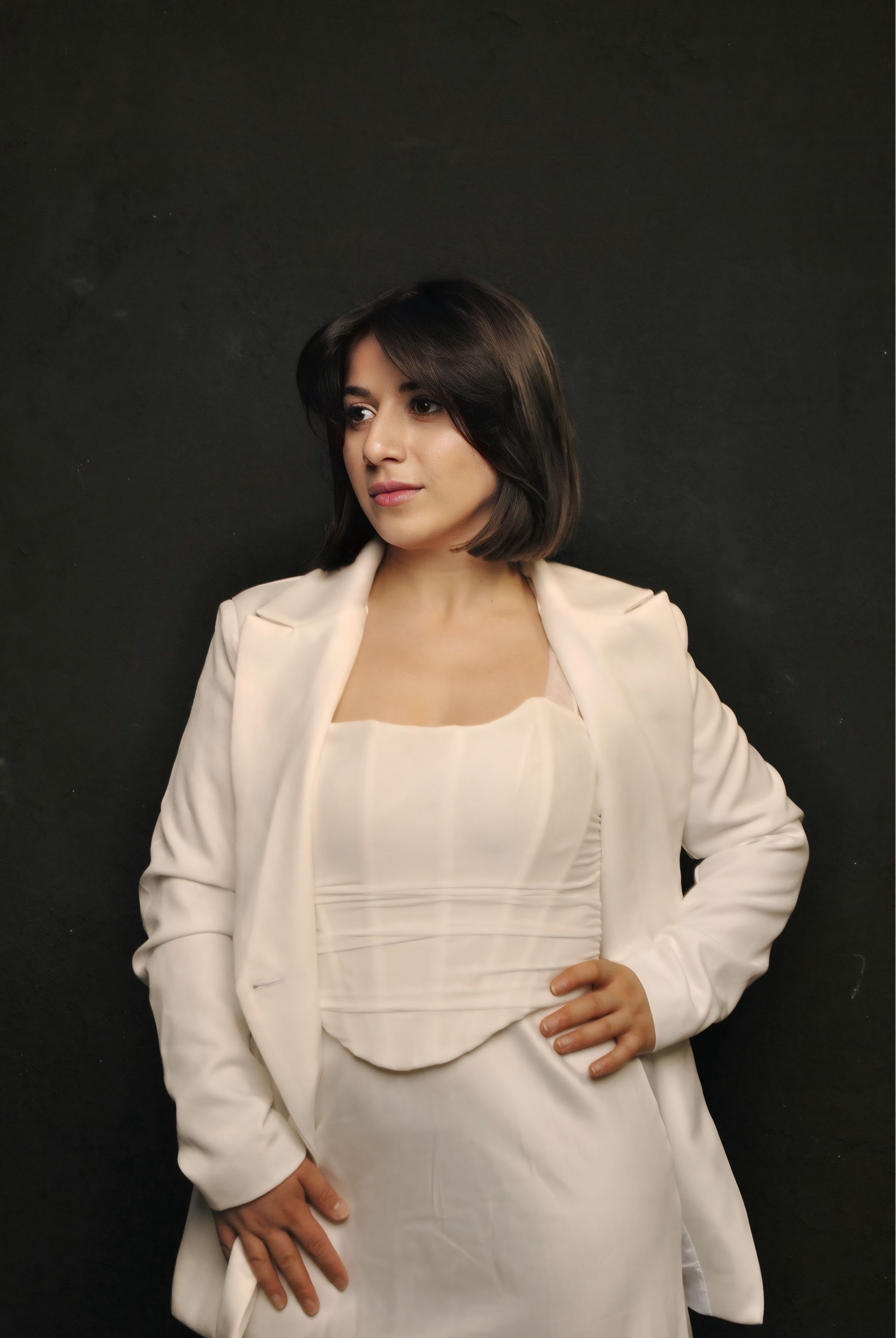 Джаваир и семья. Фотограф Мария Мусаелян