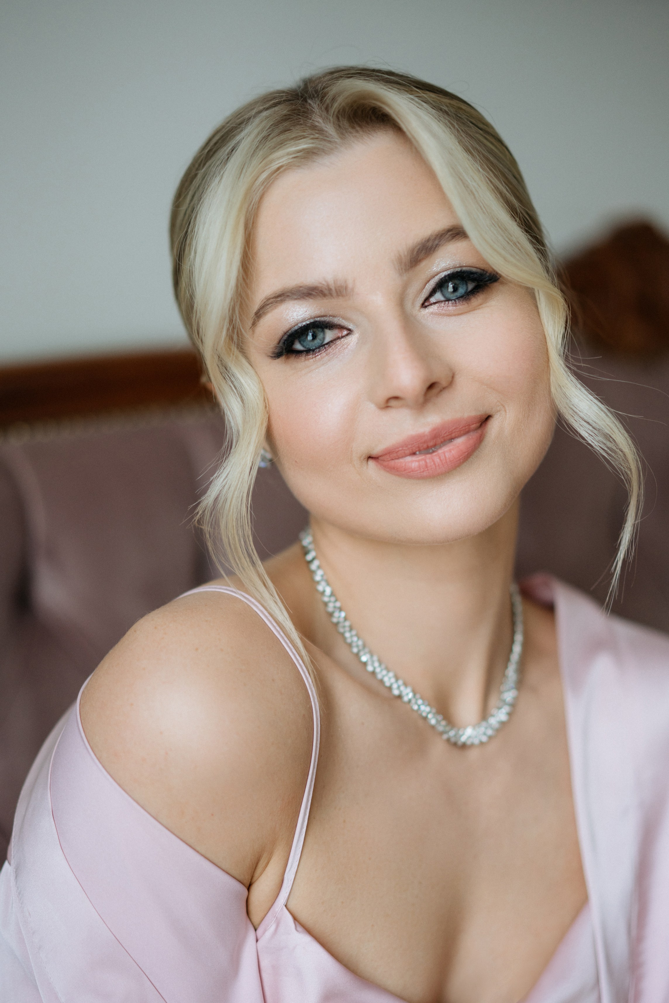 Олег и Елизавета. Свадебный и семейный фотограф в Калининграде Анастасия Гриценко