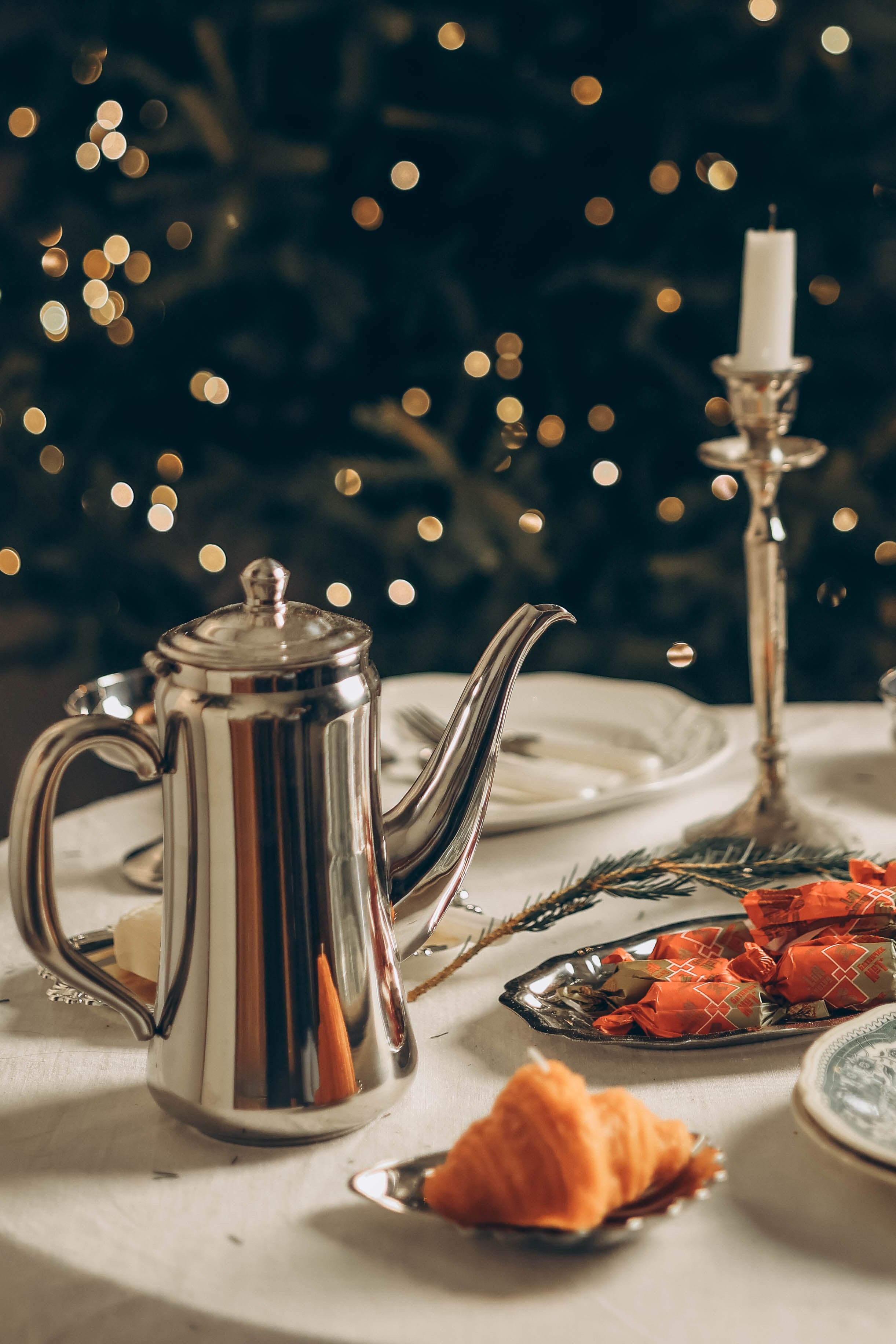 Женская Новогодняя фотосессия. Свадебный и семейный фотограф в Москве Анастасия. Помогу вам быть собой и создам теплые, живые фотографии. Семейный фотограф в Дмитрове