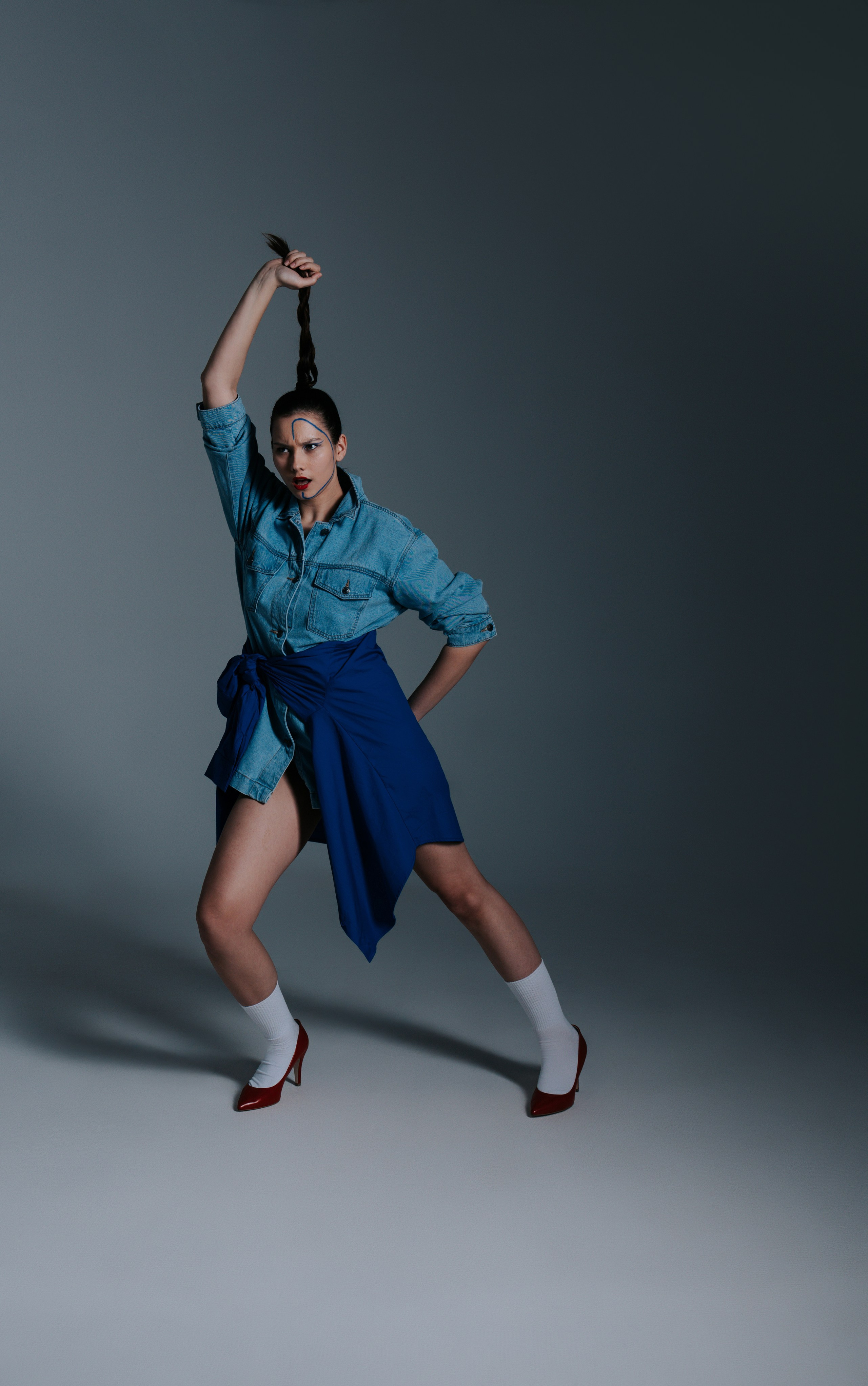 Ma.intermodels fashion