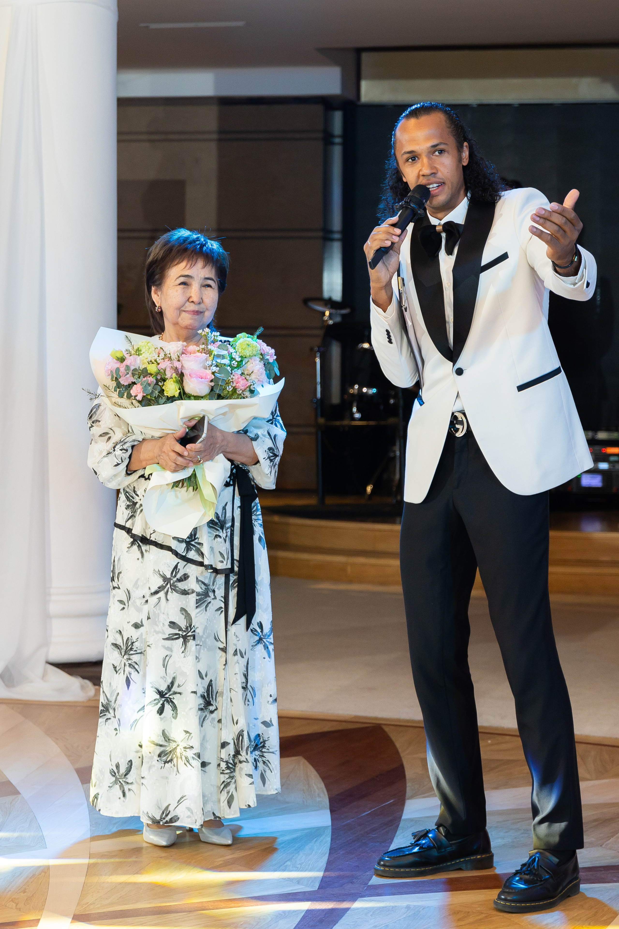 Свадебный банкет. Фото и видеосъемка в Алматы