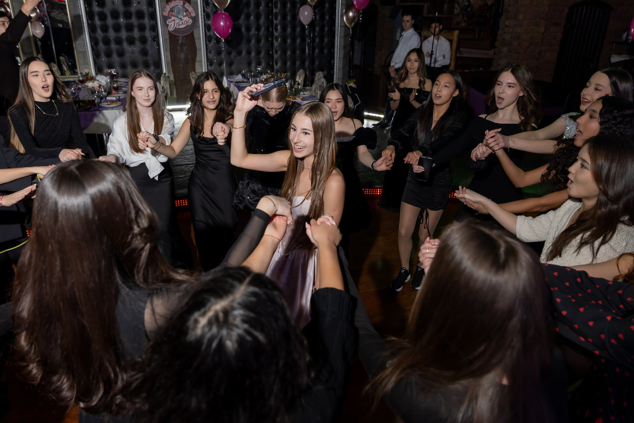 Юбилей | День рождения. Фото и видеосъемка в Алматы