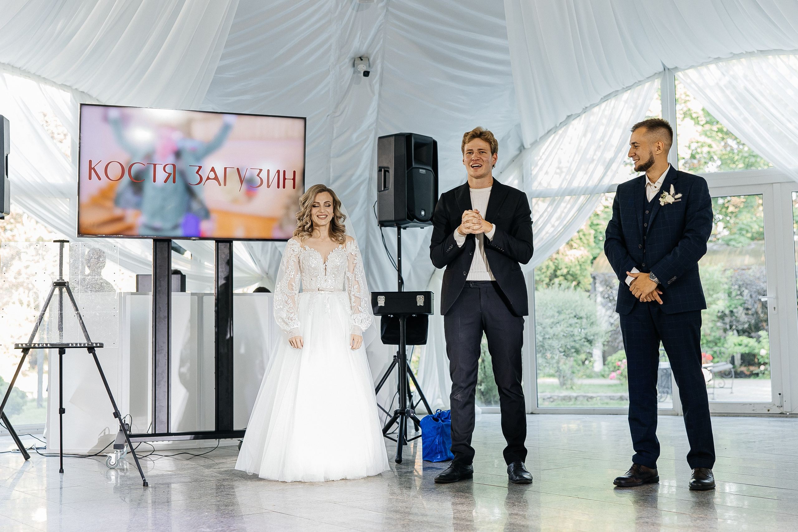 Оксана и Тимур. Свадебный и семейный фотограф Елизавета Ермак | Москва и МО