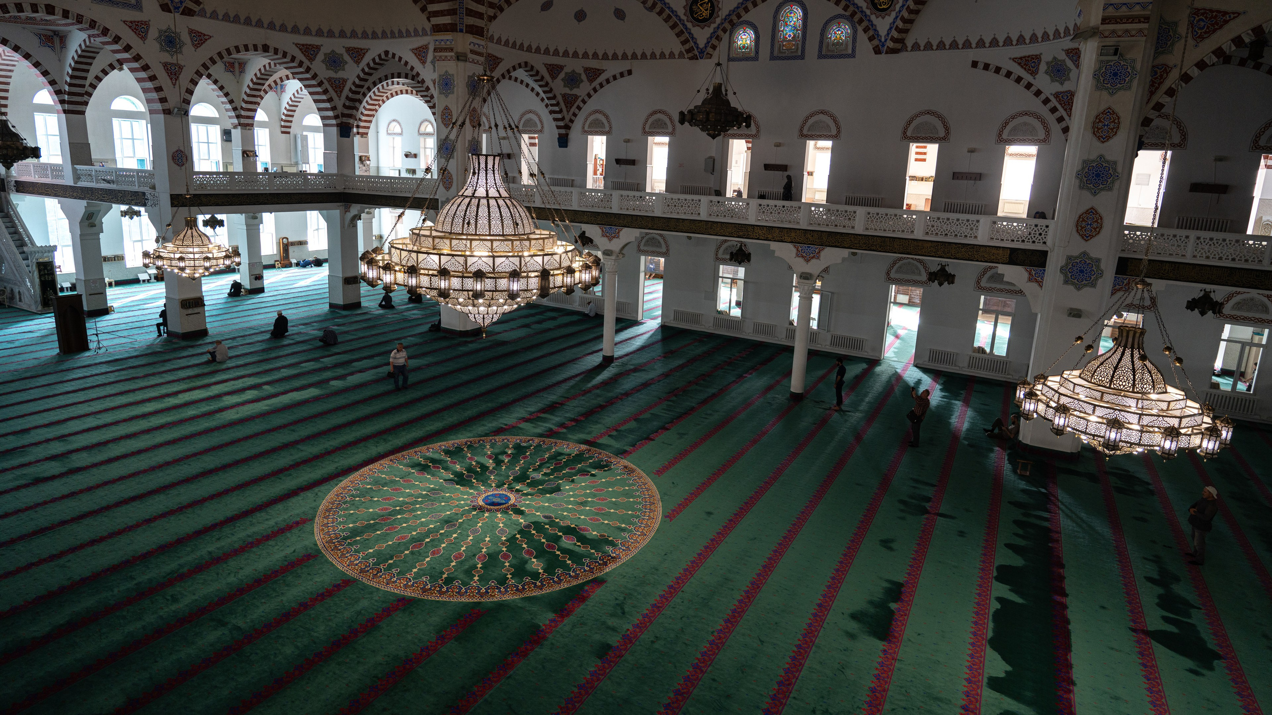 ДАГЕСТАН. ПОБУДЬ ЗДЕСЬ И ЦЕЛЕЕ БУДЕТ ЭТОТ МИР