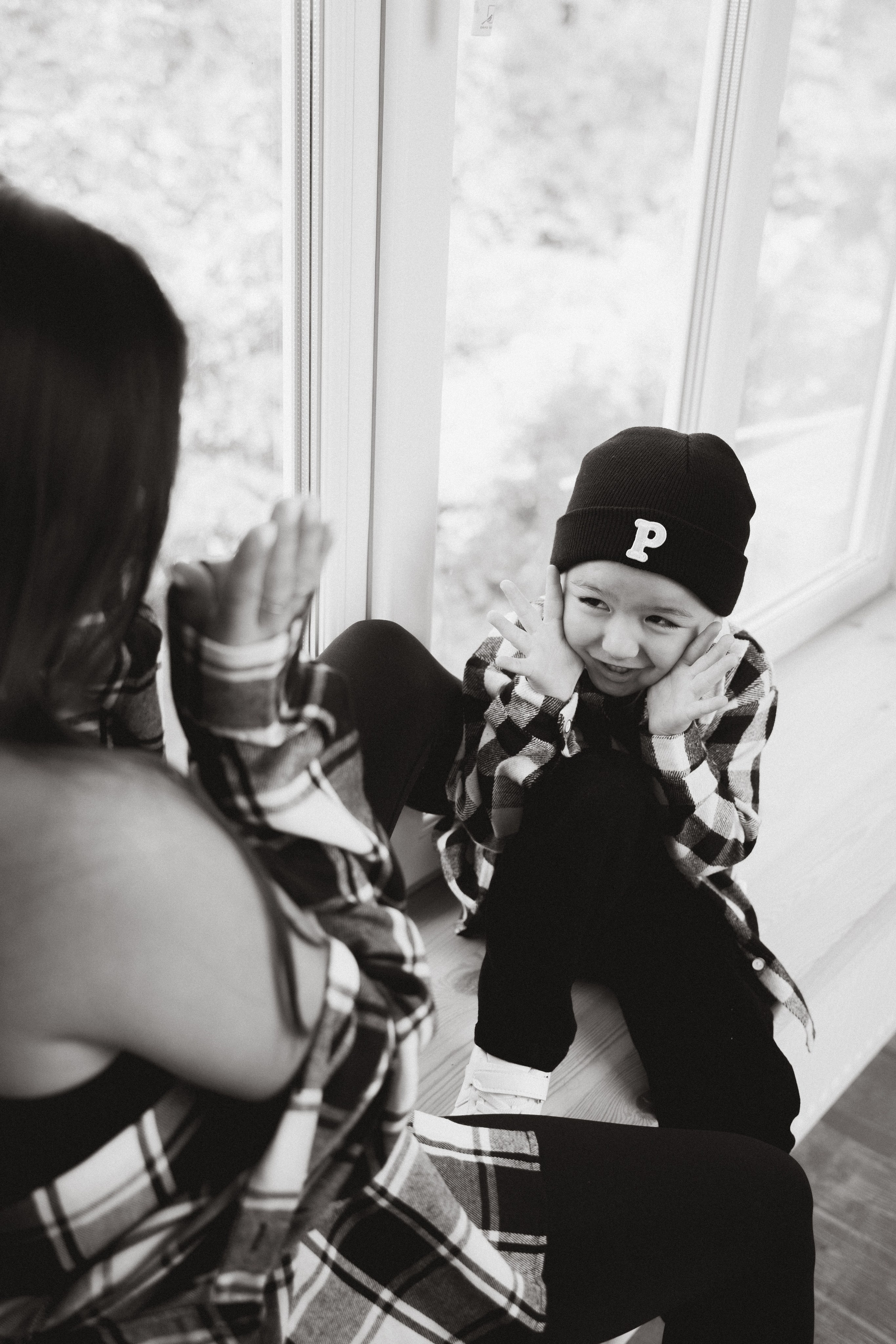 Айдар, Айгуля и Кулдан. Семейный фотограф Новочеркасск