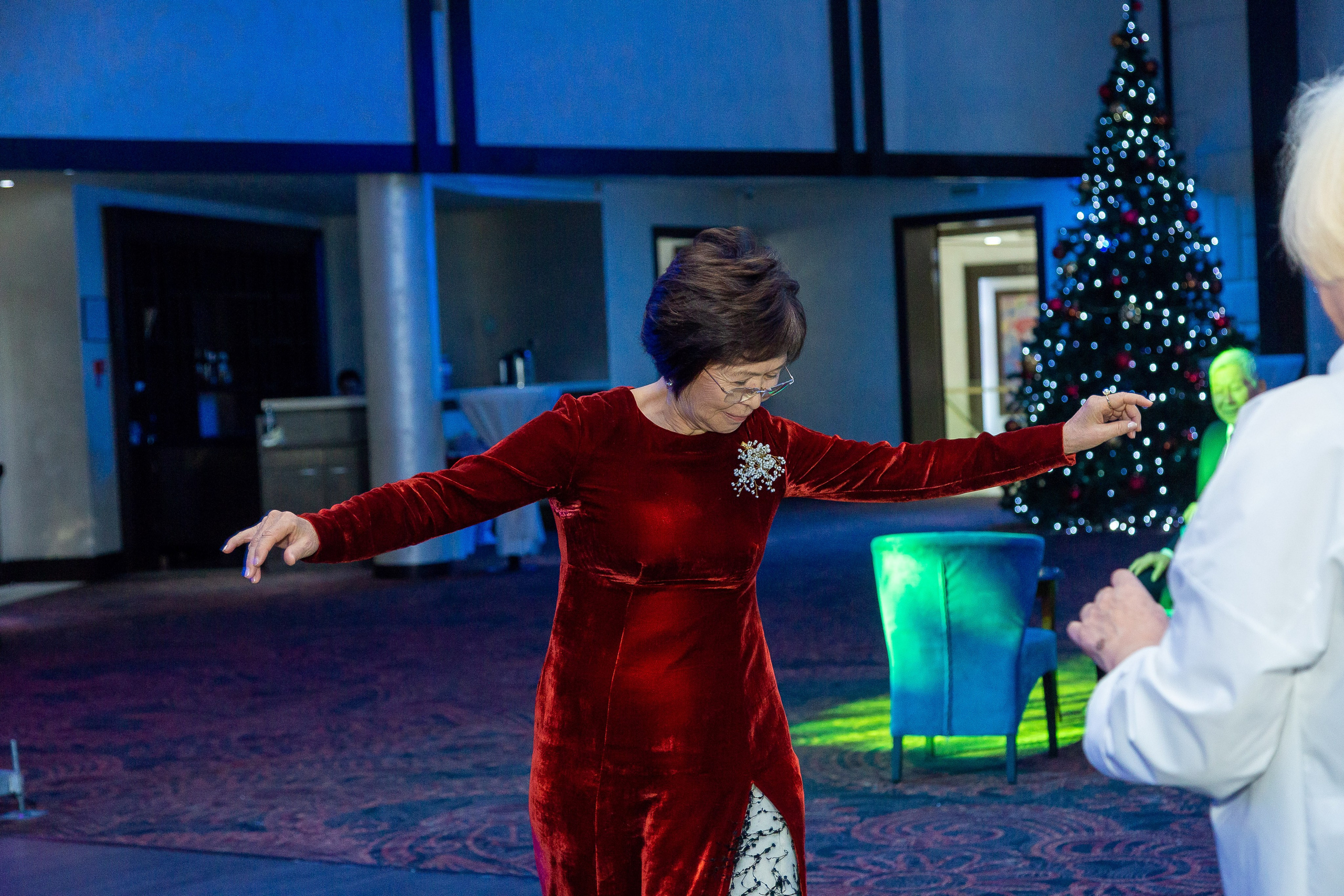 Айша Юбилей 80 лет. Свадебный фотограф в Алматы Айгерим Верба