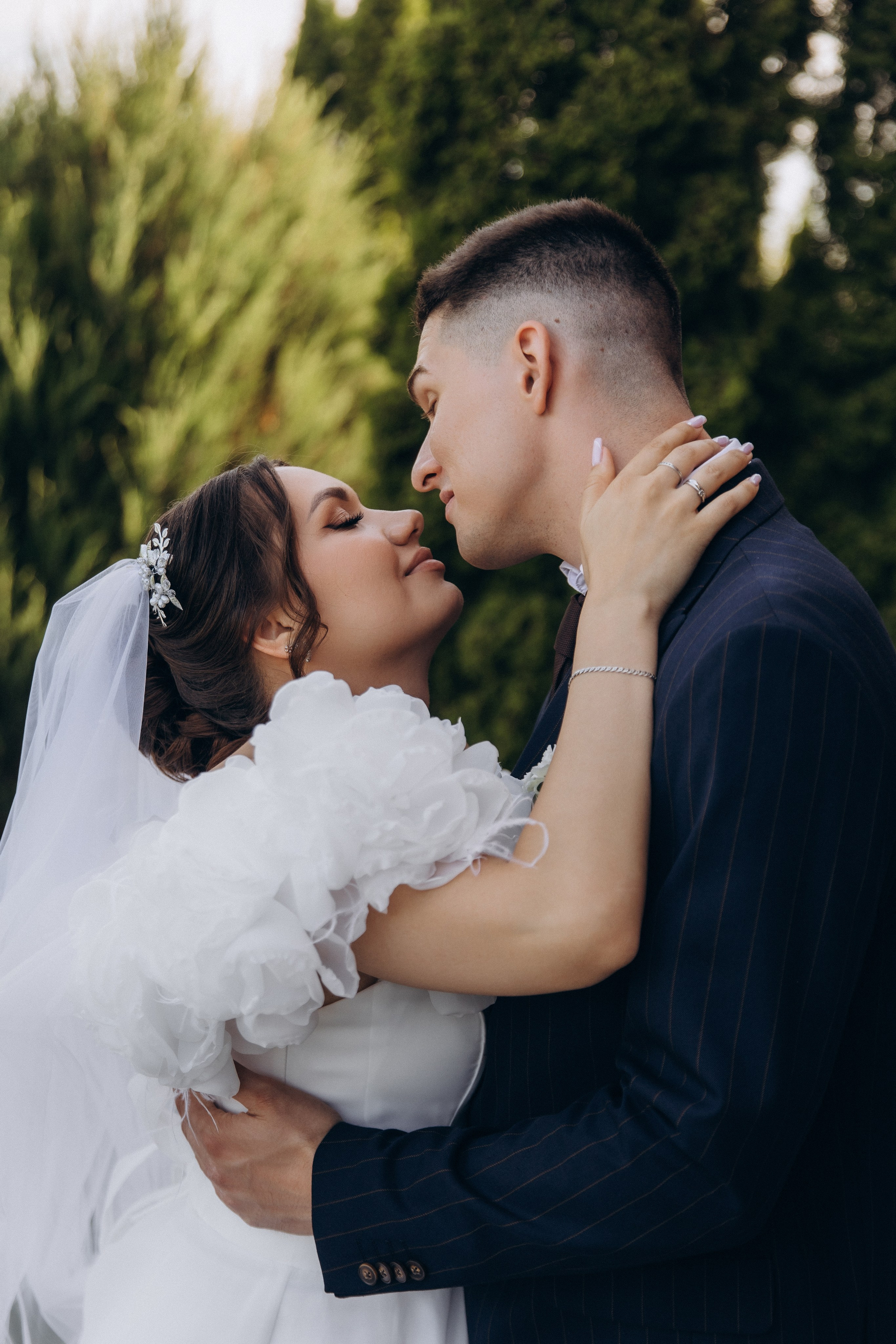 Игорь и Анастасия. Juliashtondic. photo