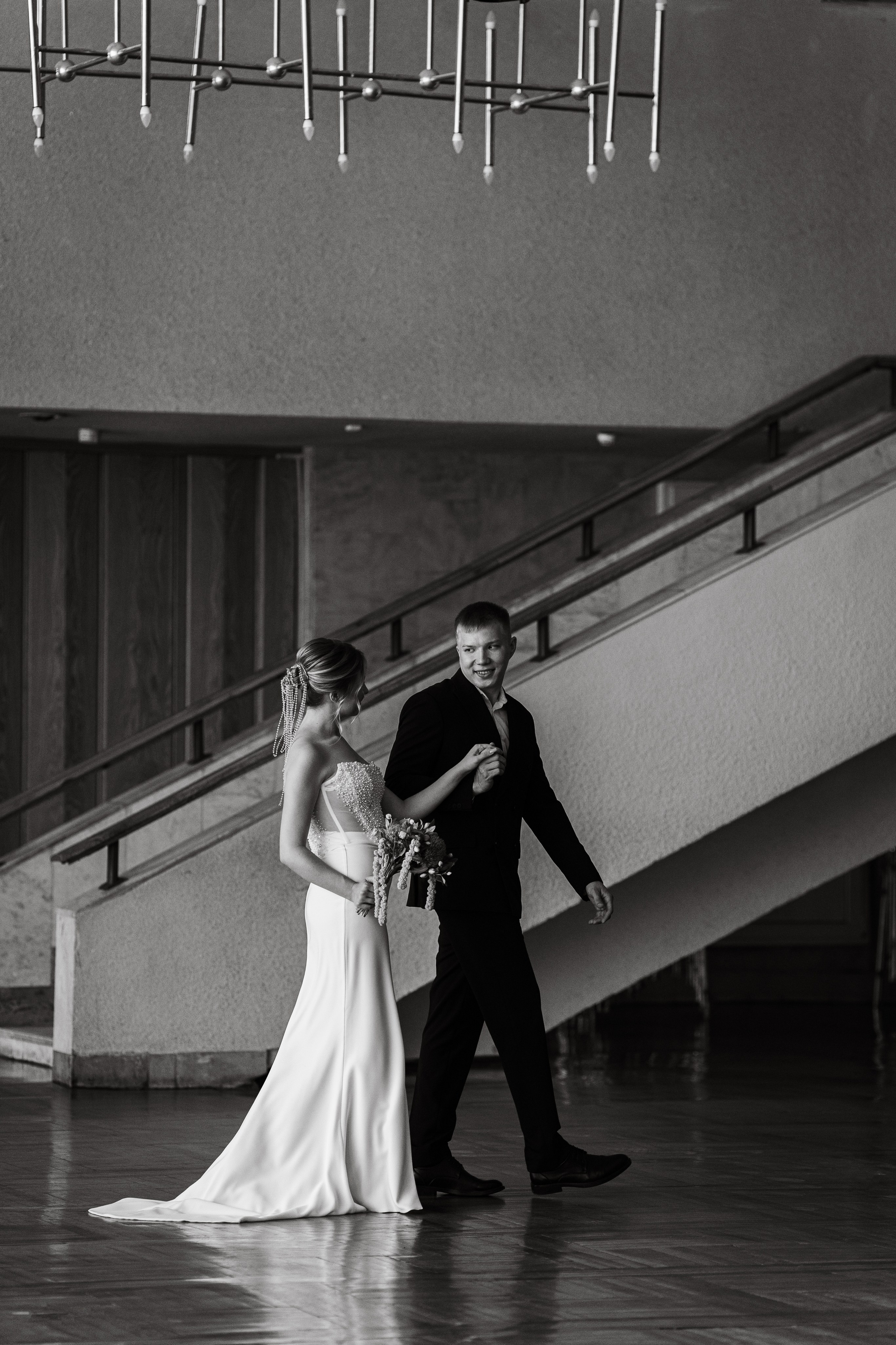 Аня и Леша. Juliashtondic. photo