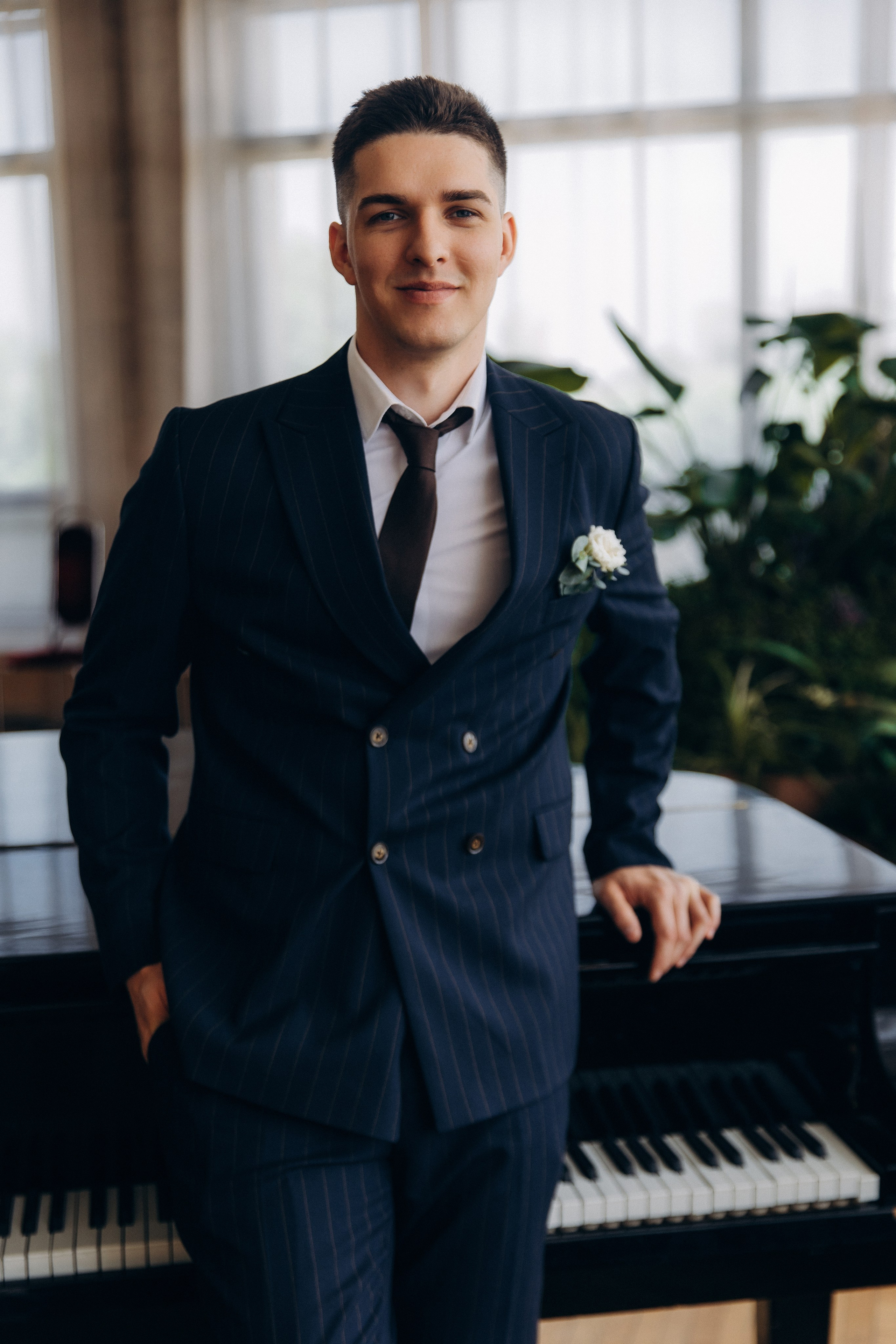 Игорь и Анастасия. Juliashtondic. photo