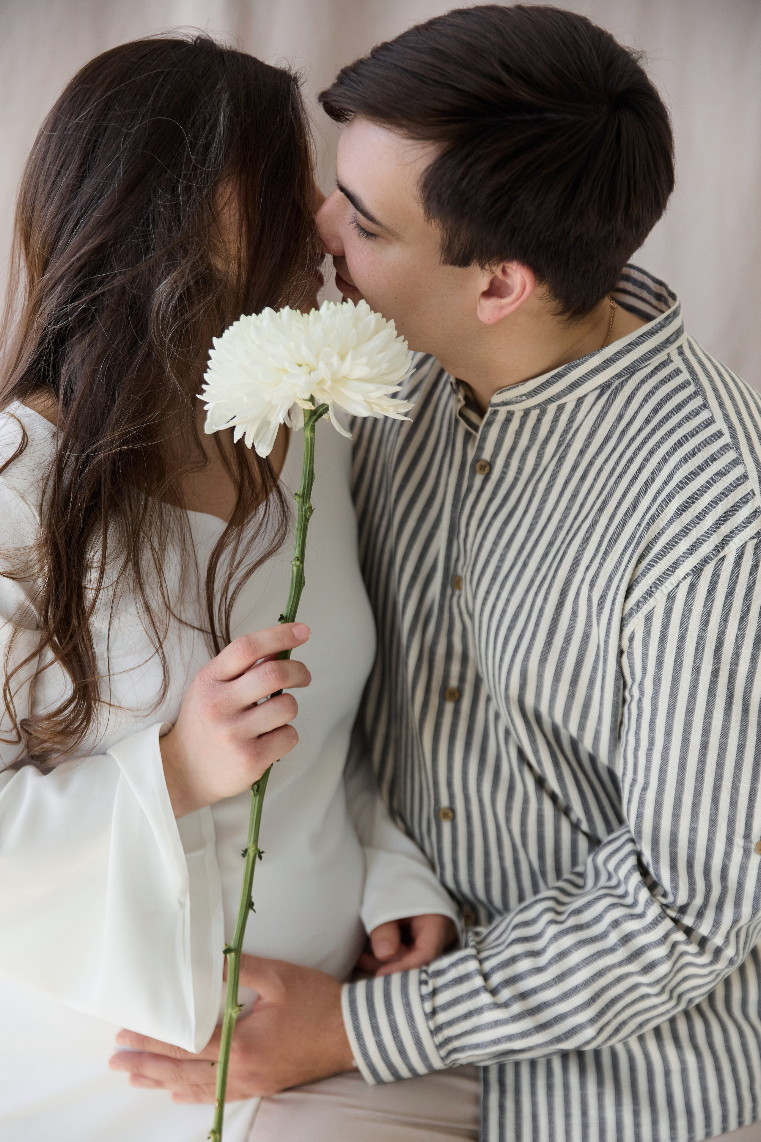 Валя и Таня. Juliashtondic. photo