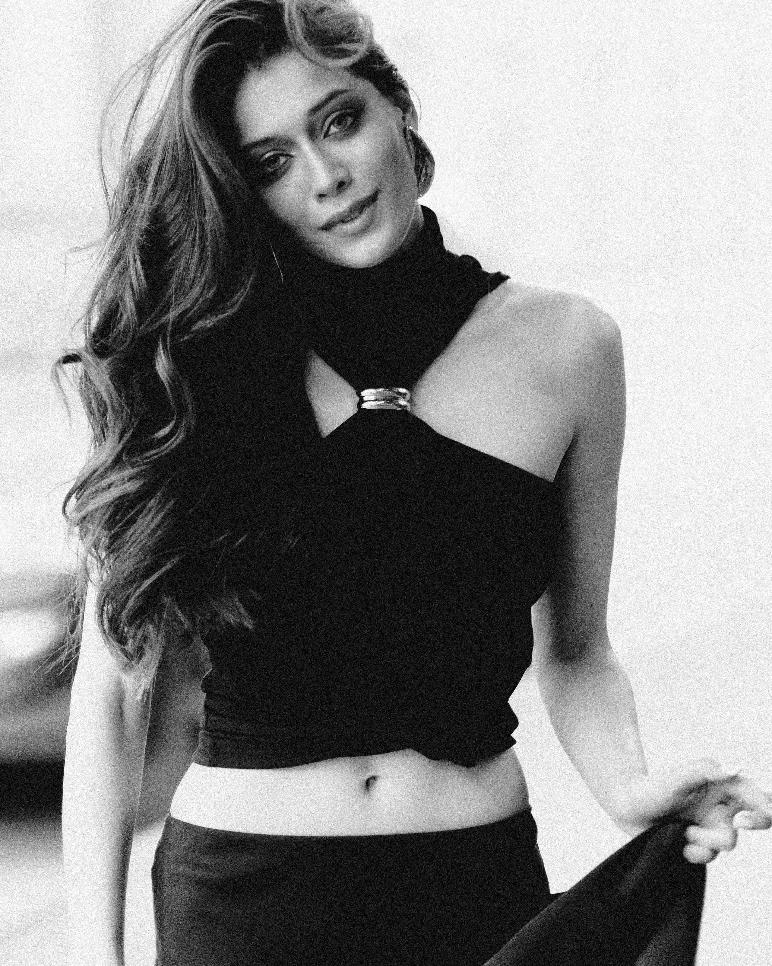 АРИАНА. Елизавета Федотова | фэшн-фотограф