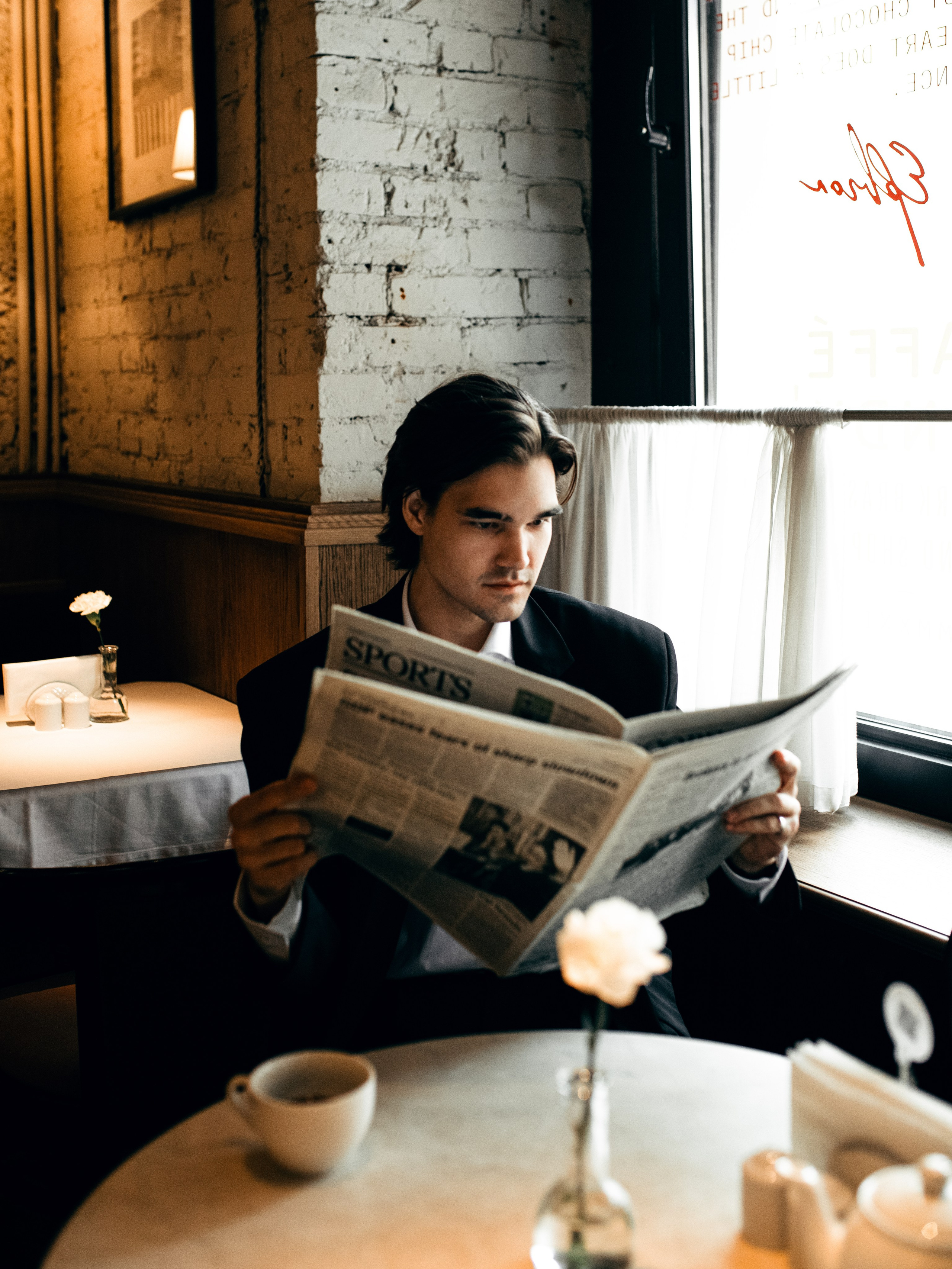 ЭРНЕСТ. Елизавета Федотова | фэшн-фотограф