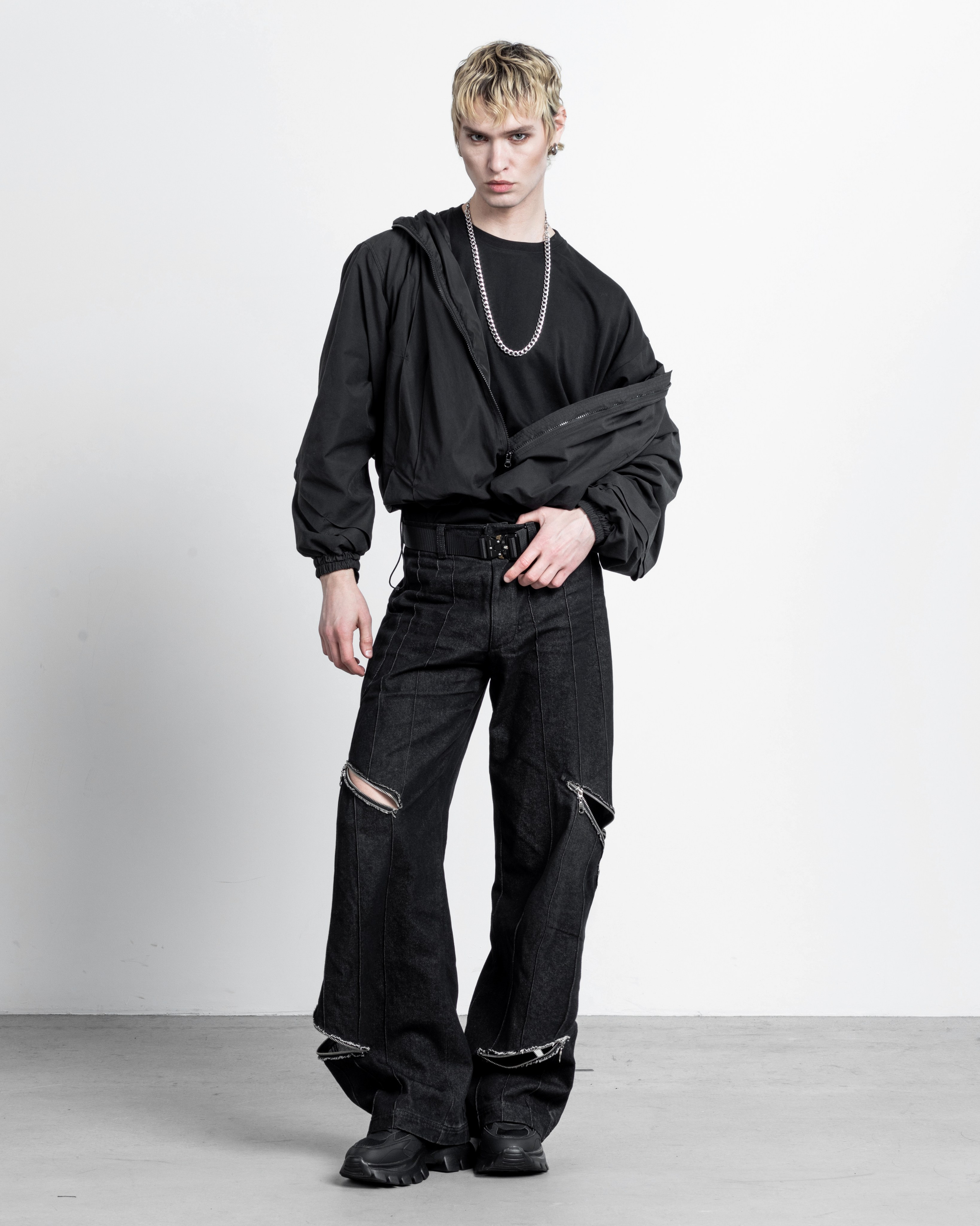 ANBLUSH. Елизавета Федотова | фэшн-фотограф