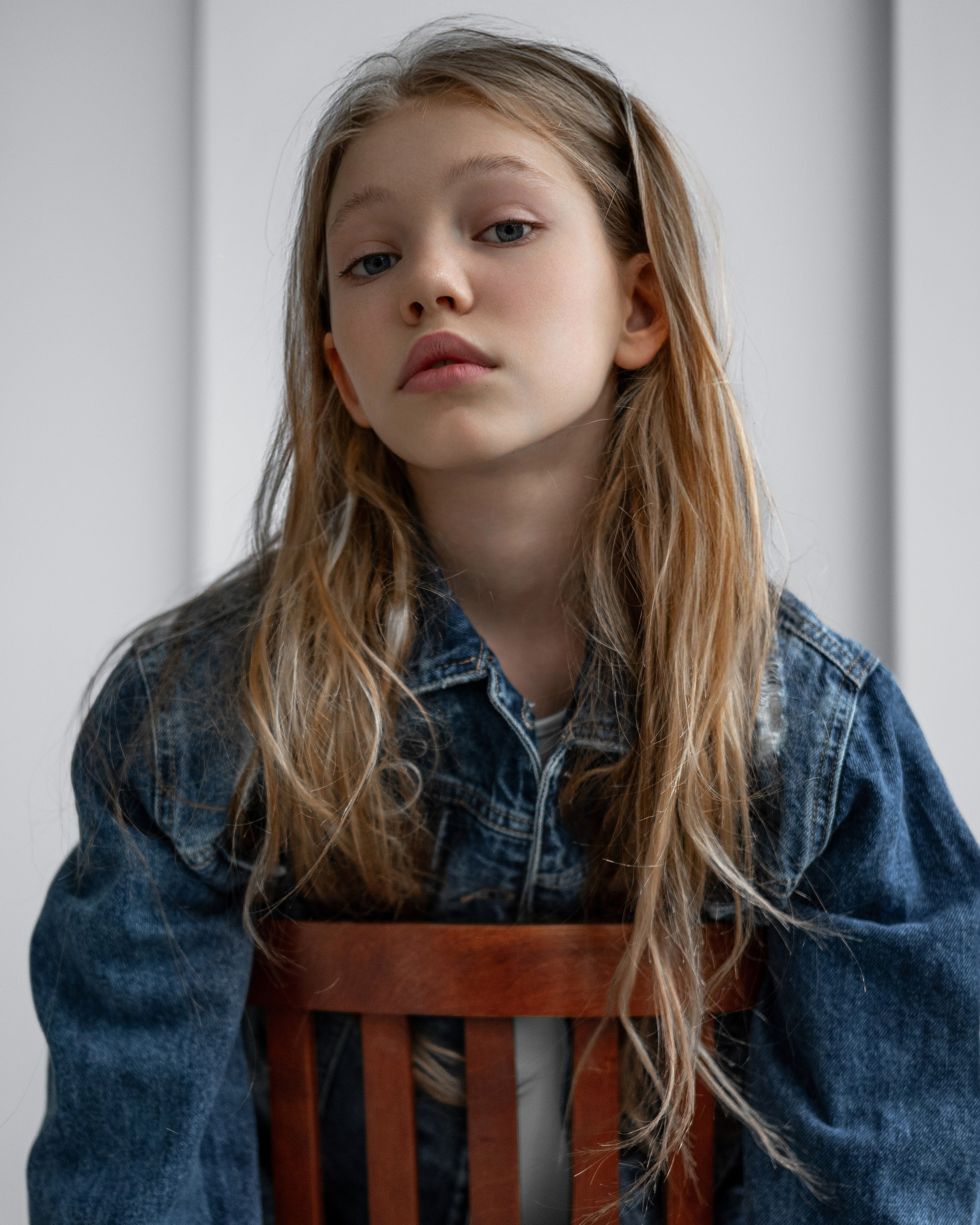 Модельное портфолио. Фотограф Москва Виктория Вишневская актерское / модельное портфолио