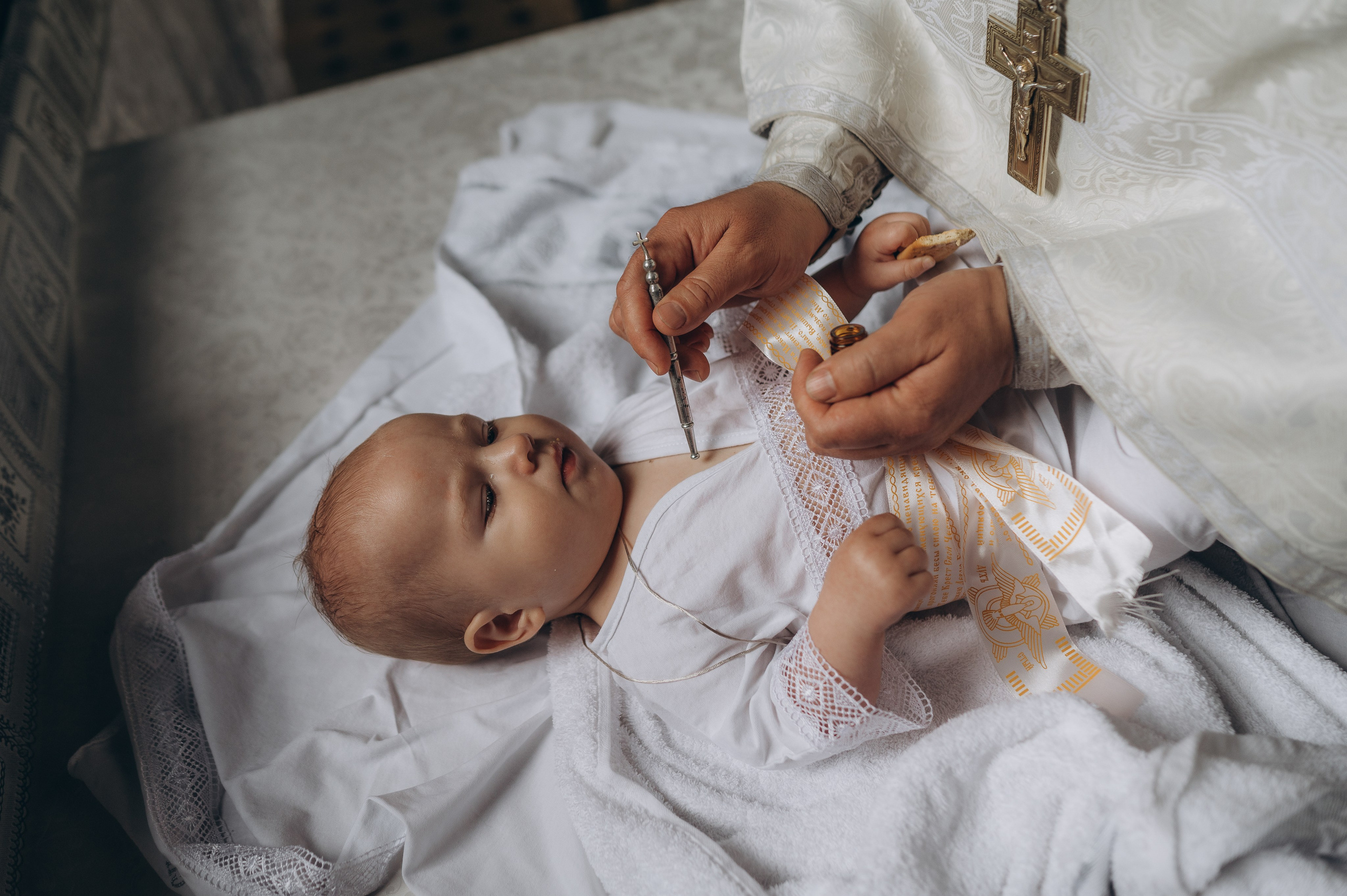 Таинство Крещения. Семейный фотограф Ростов-на-Дону Татьяна Соколова