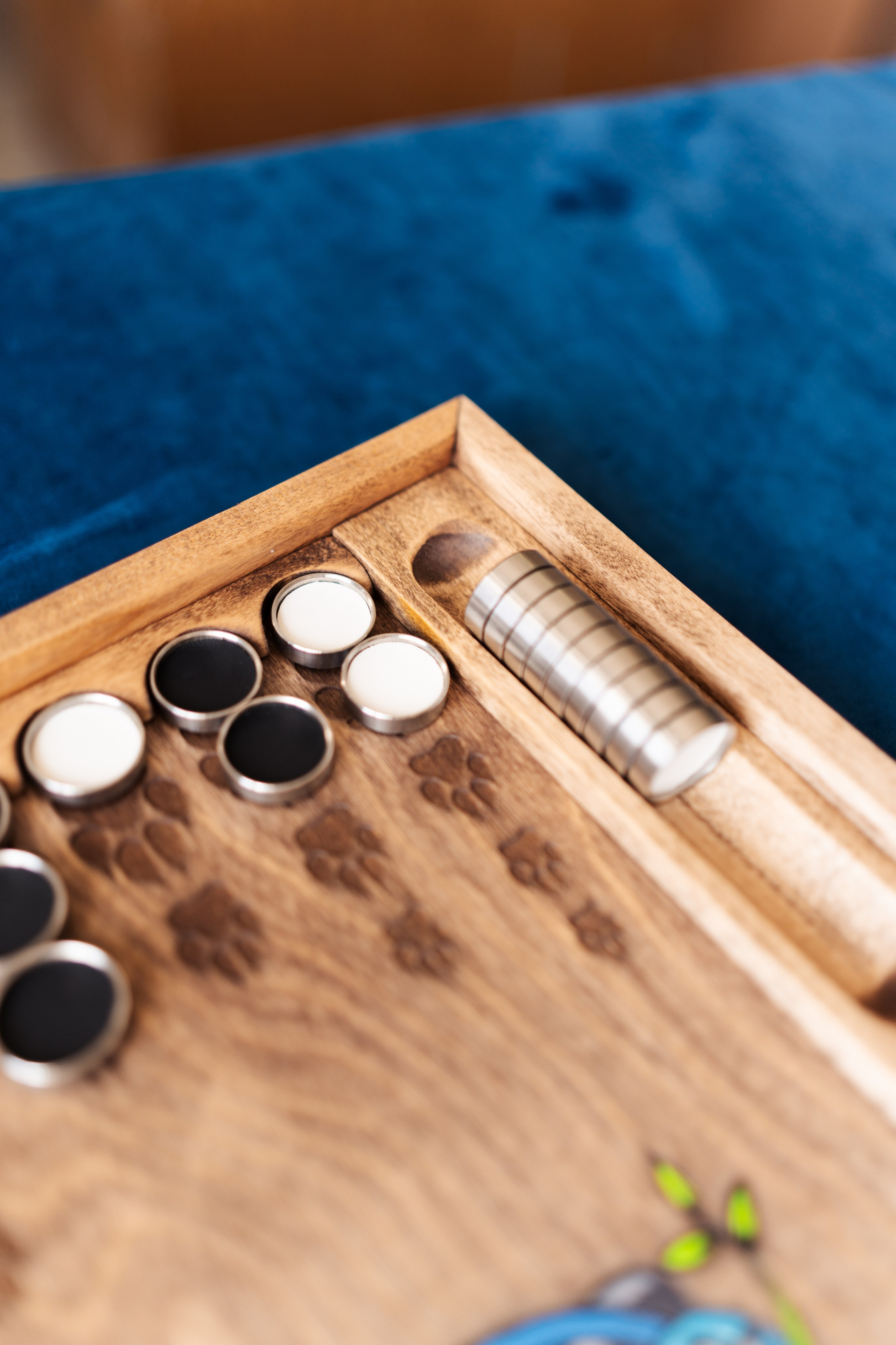 VASO. Фотограф в СПБ Алмаз Камаев