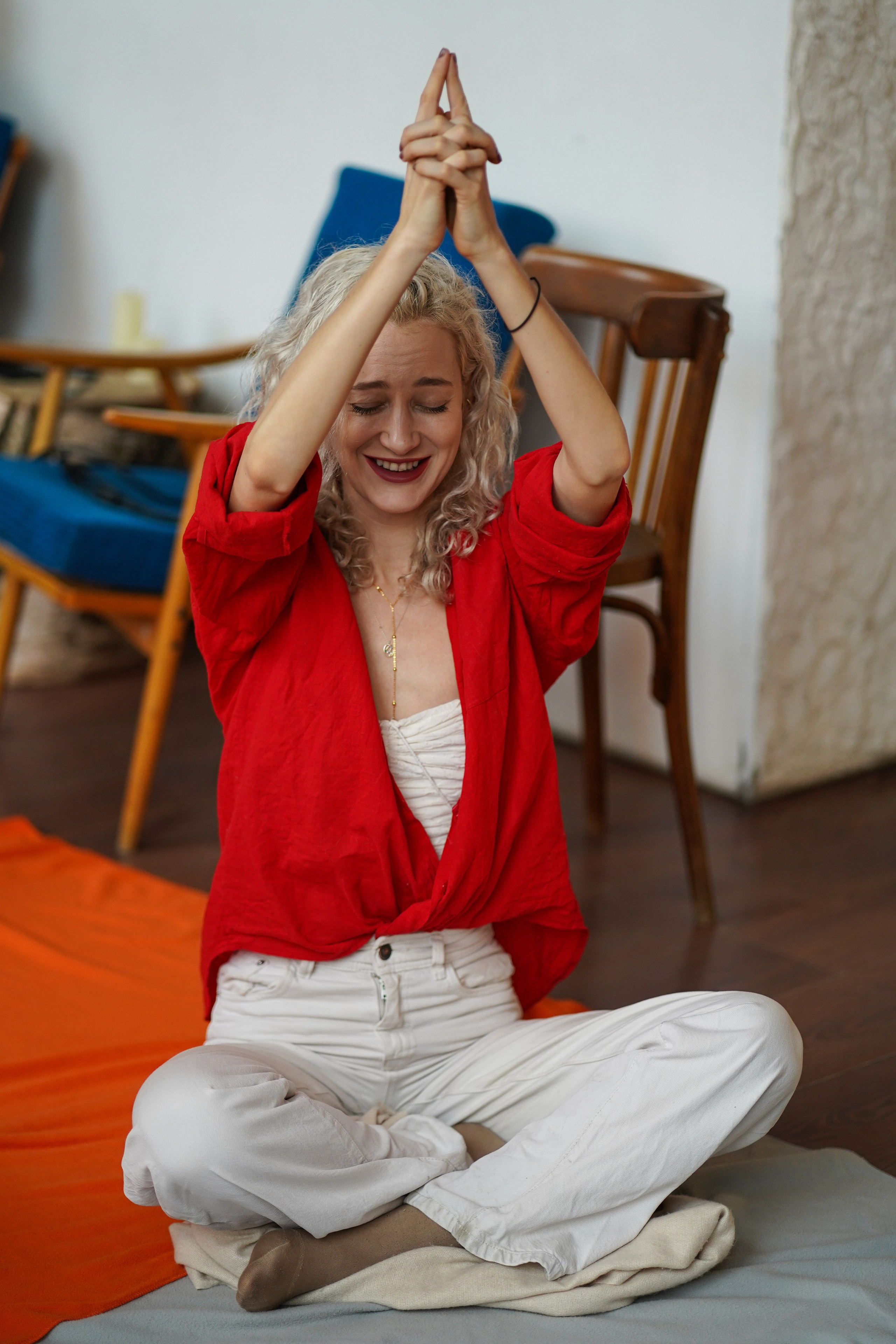 Soul Sound. Фотограф