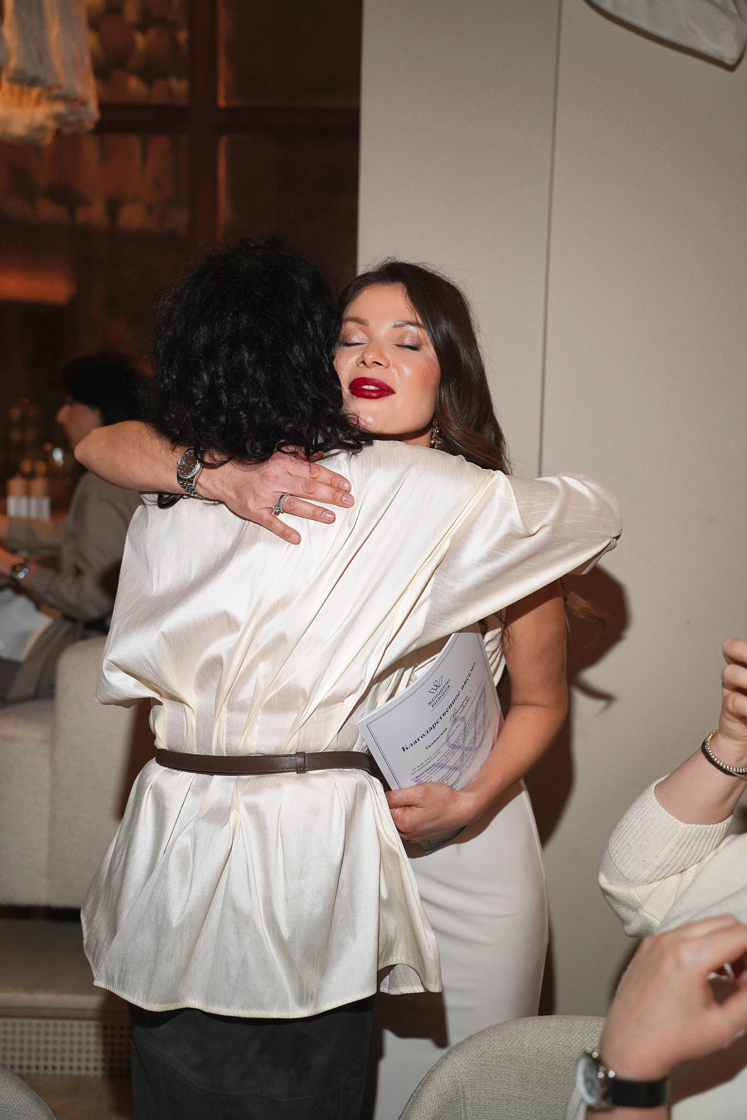 ZEA. Фотограф