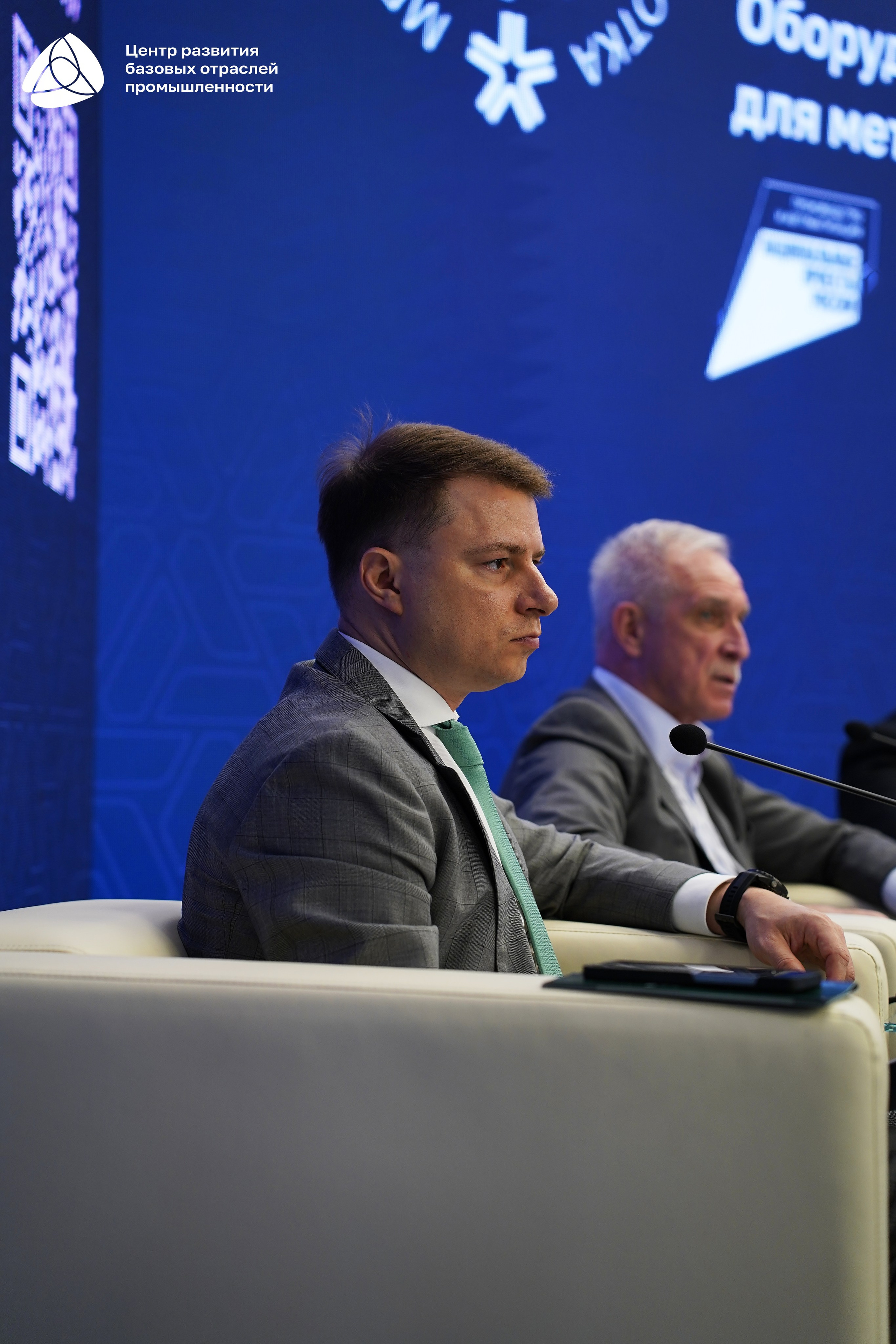 Металлообработка 2025. Фотограф