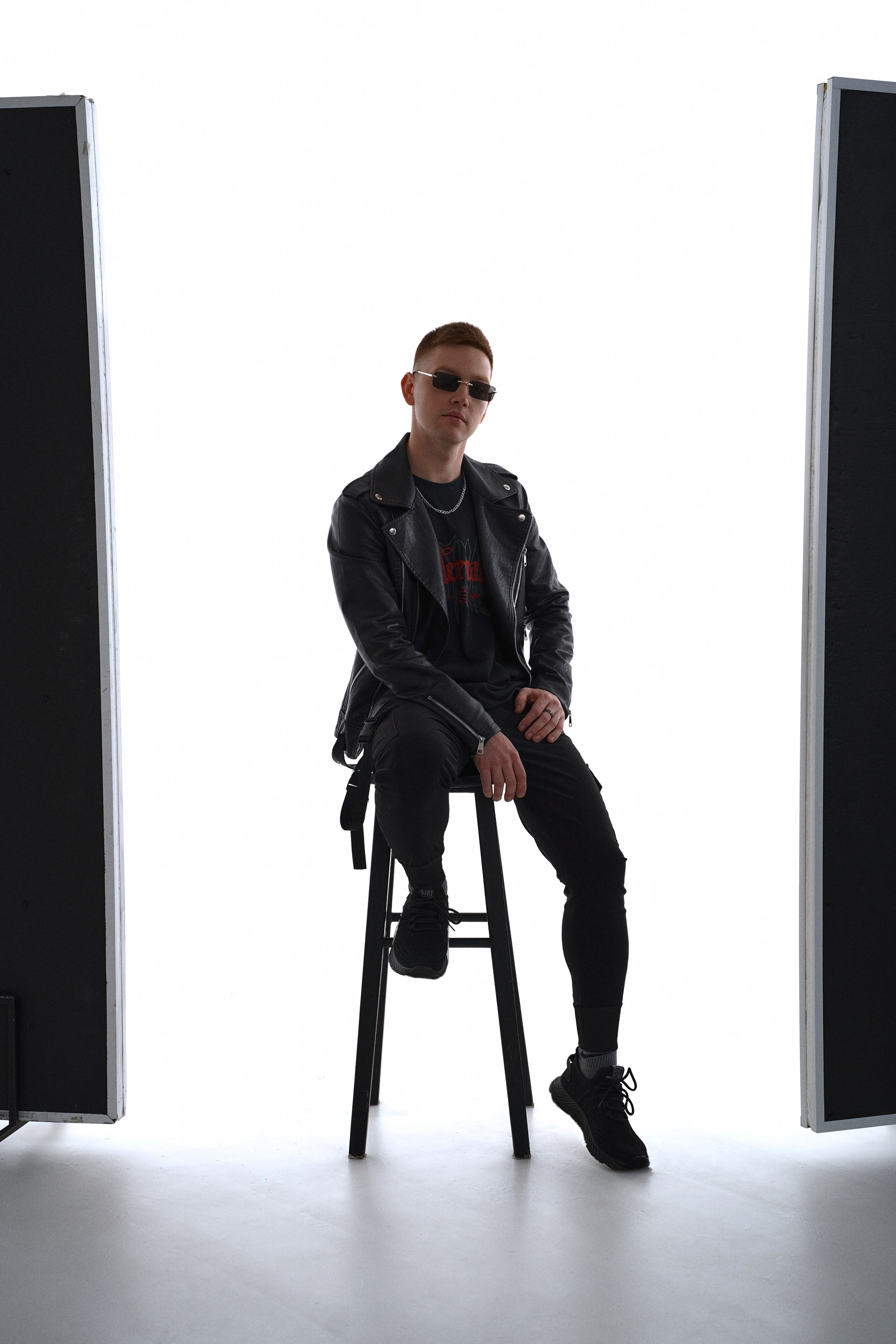 Даниил. Фотограф