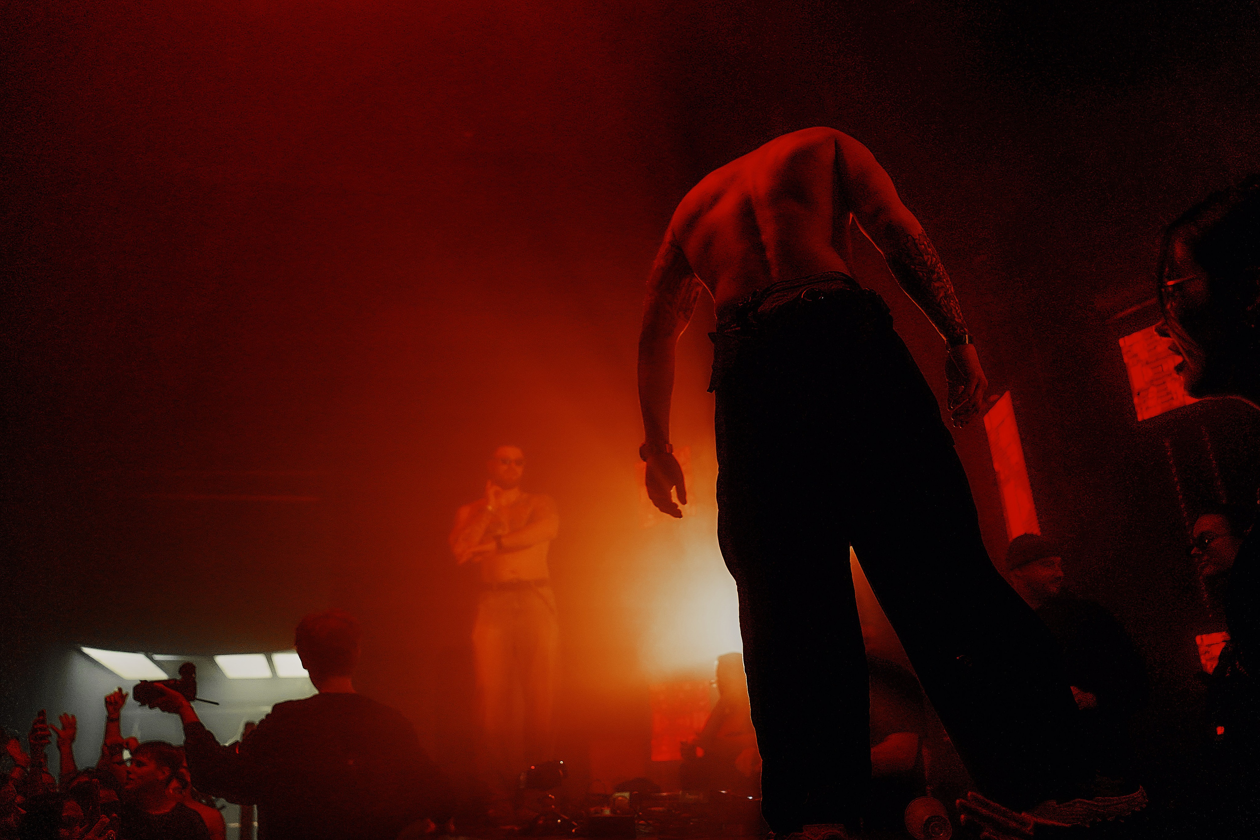 Рашн Стаил. Фотограф