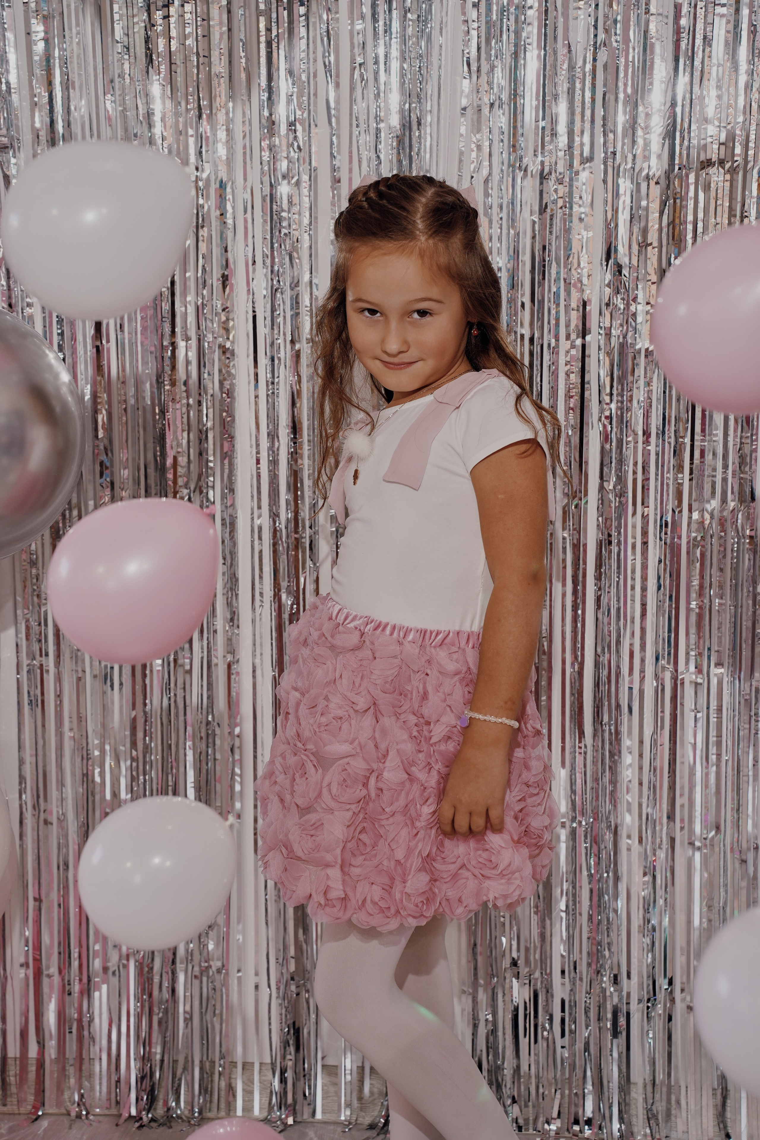 День Рождения Киры. Фотограф