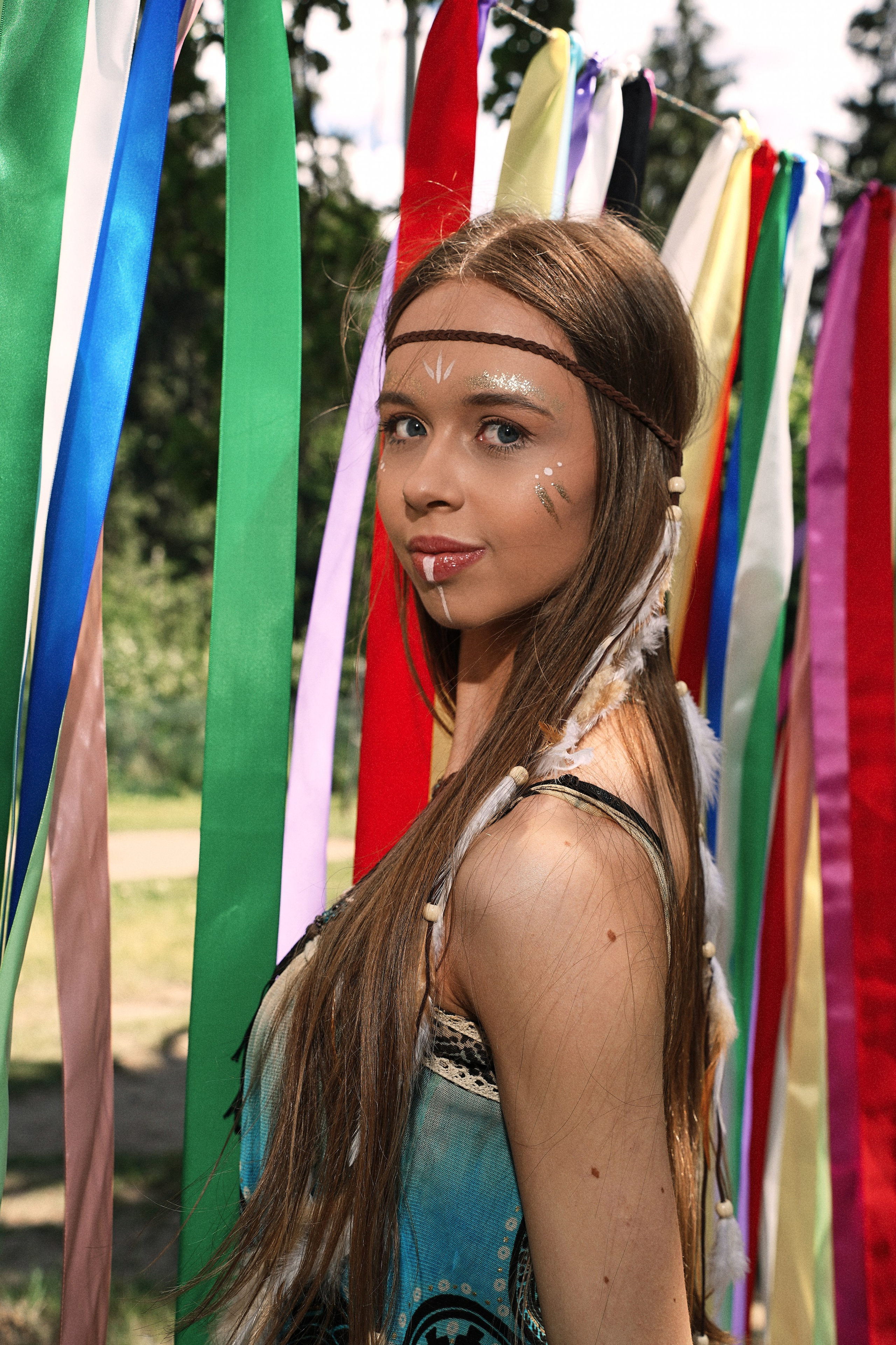 FRIENDS COMMUNITY. Фотограф