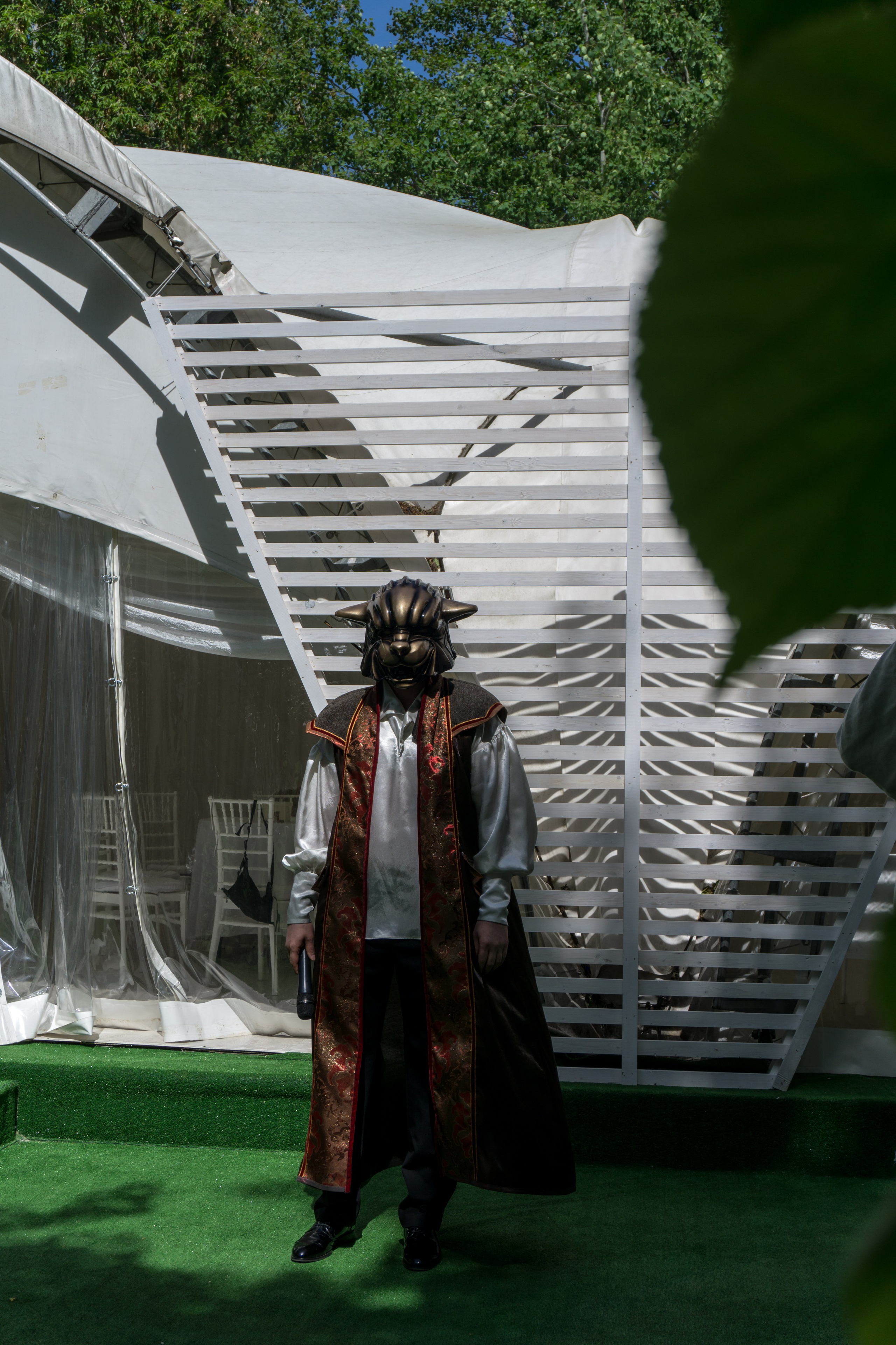 Корпоратив в Березы парк. Фотограф