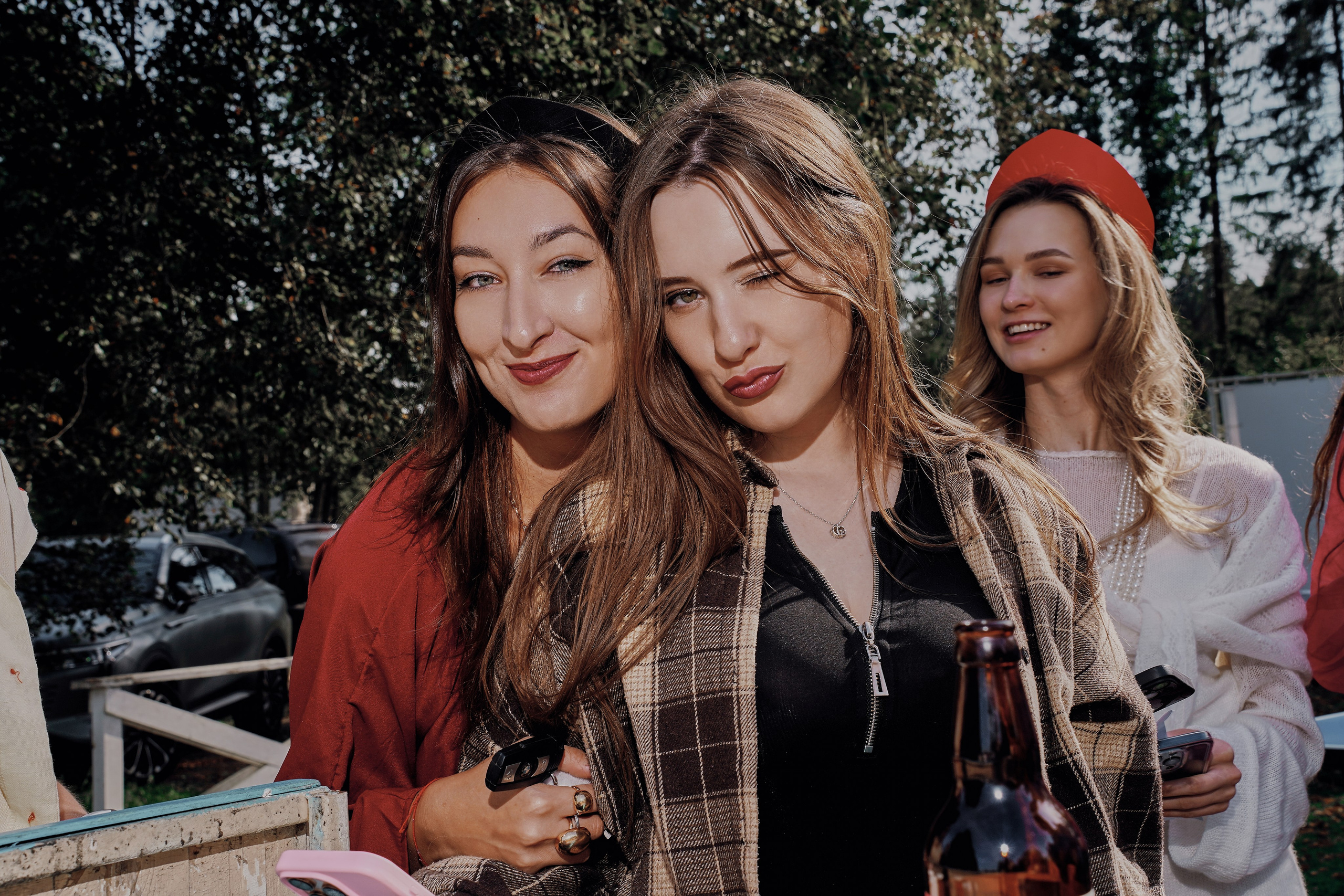 SLAVIC PARTY. Фотограф