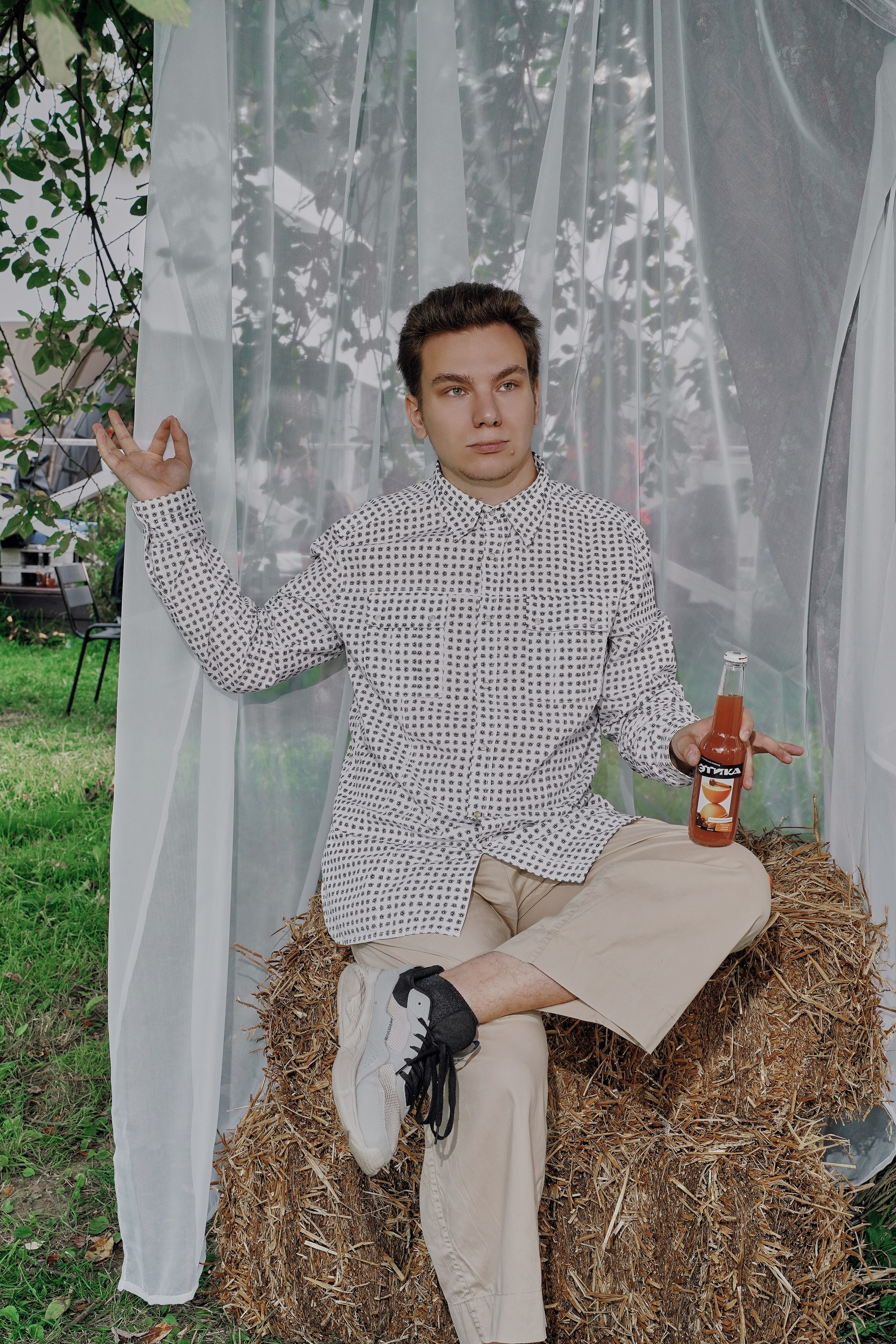 SLAVIC PARTY. Фотограф