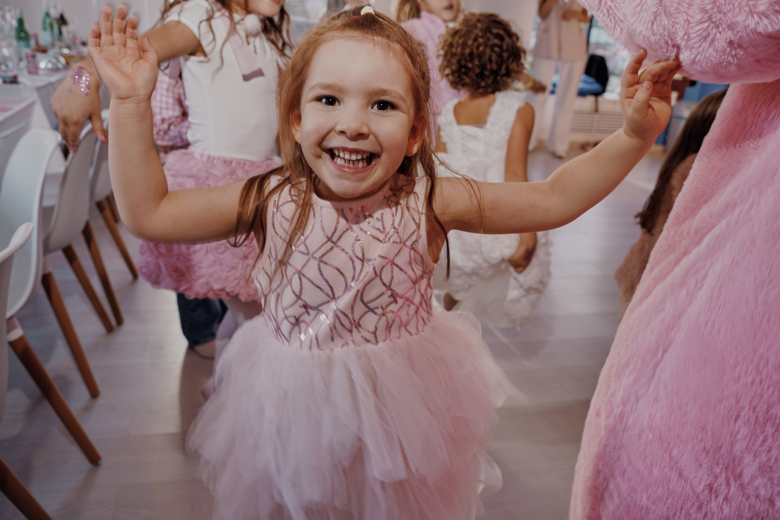 День Рождения Киры. Фотограф