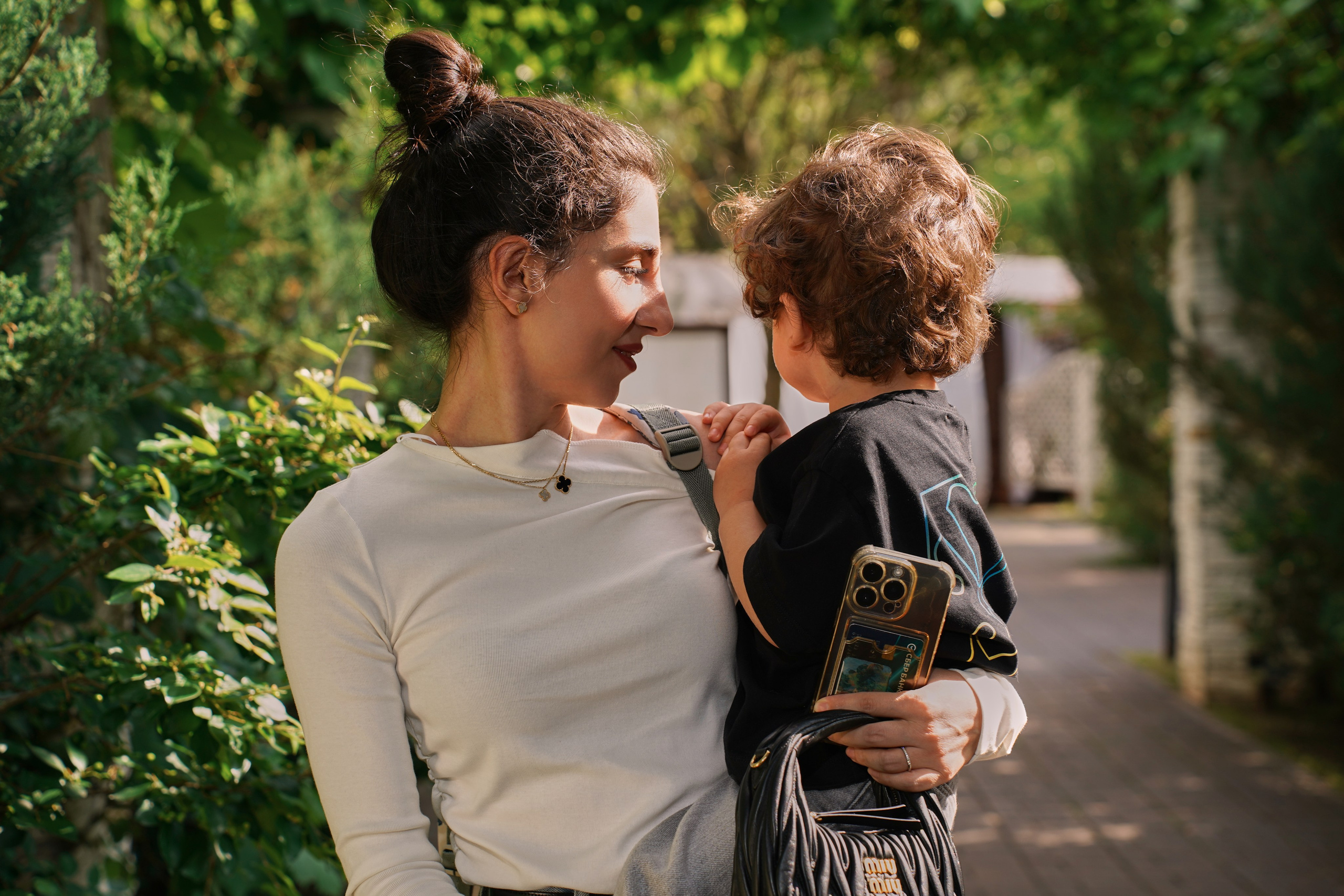 День Рождения. Фотограф