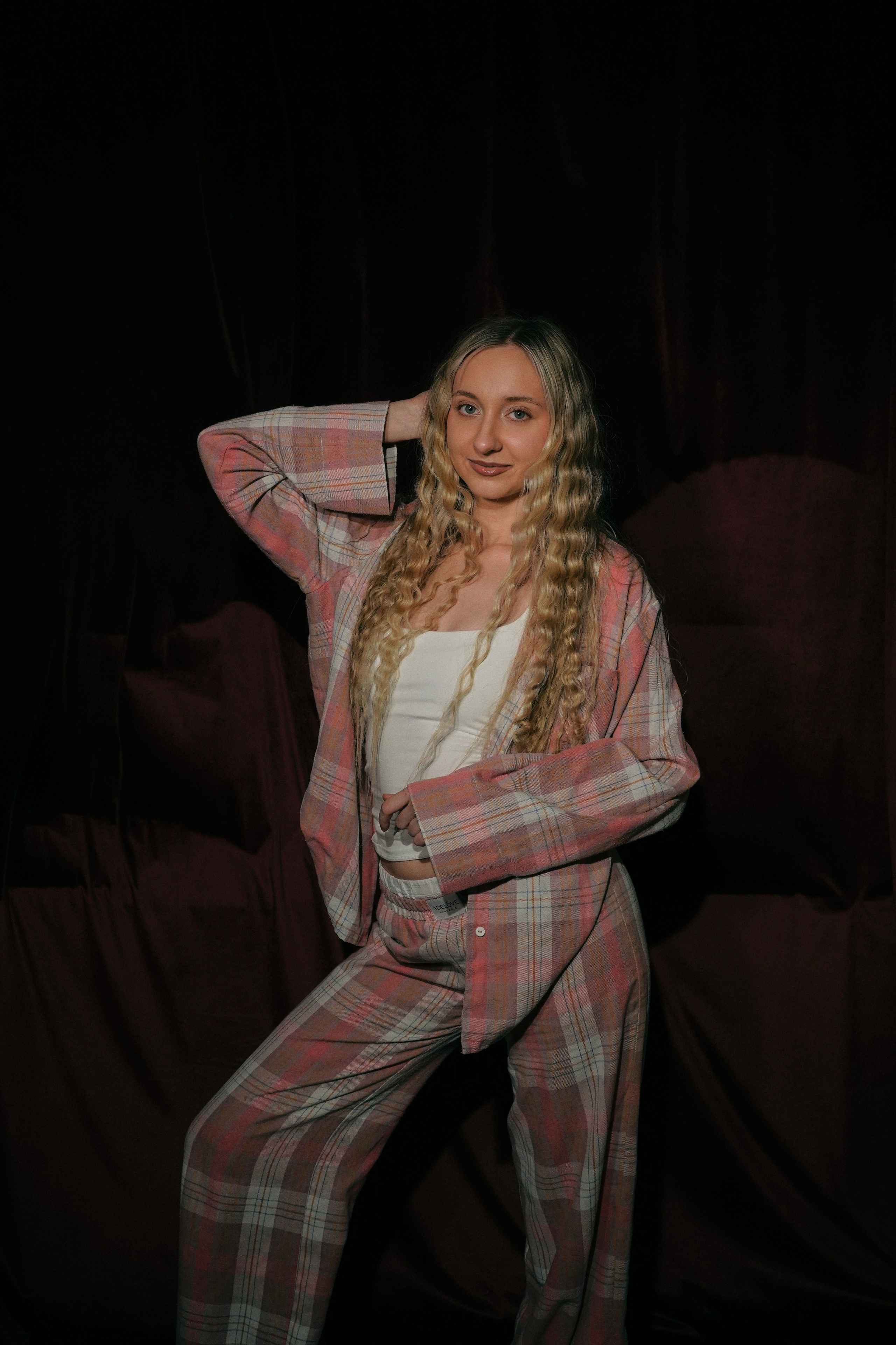 Девичник. Фотограф