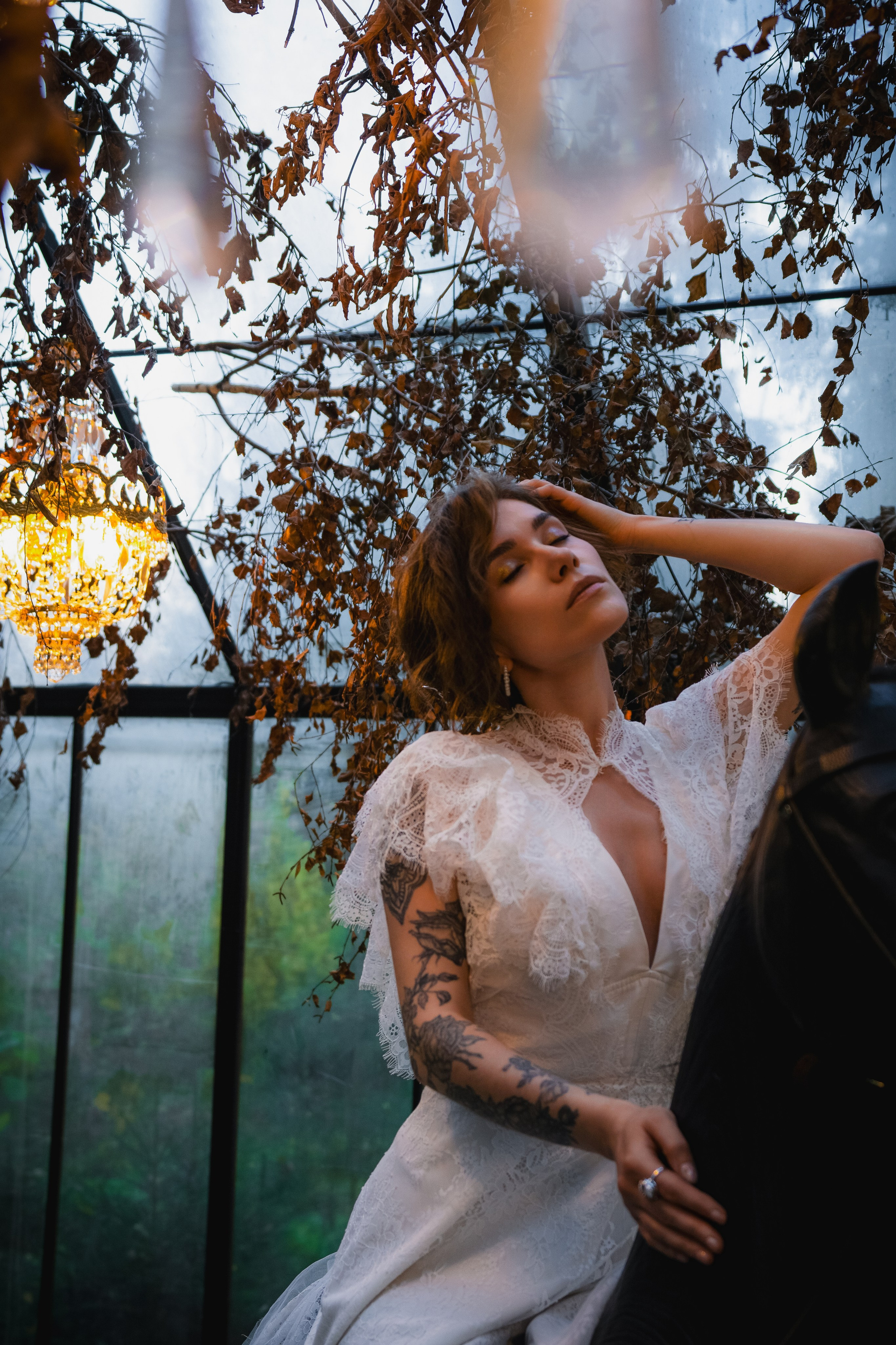 Екатерина. Фотограф